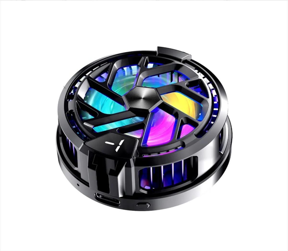 COOLİNG MASTER MAGNETİC COOLER