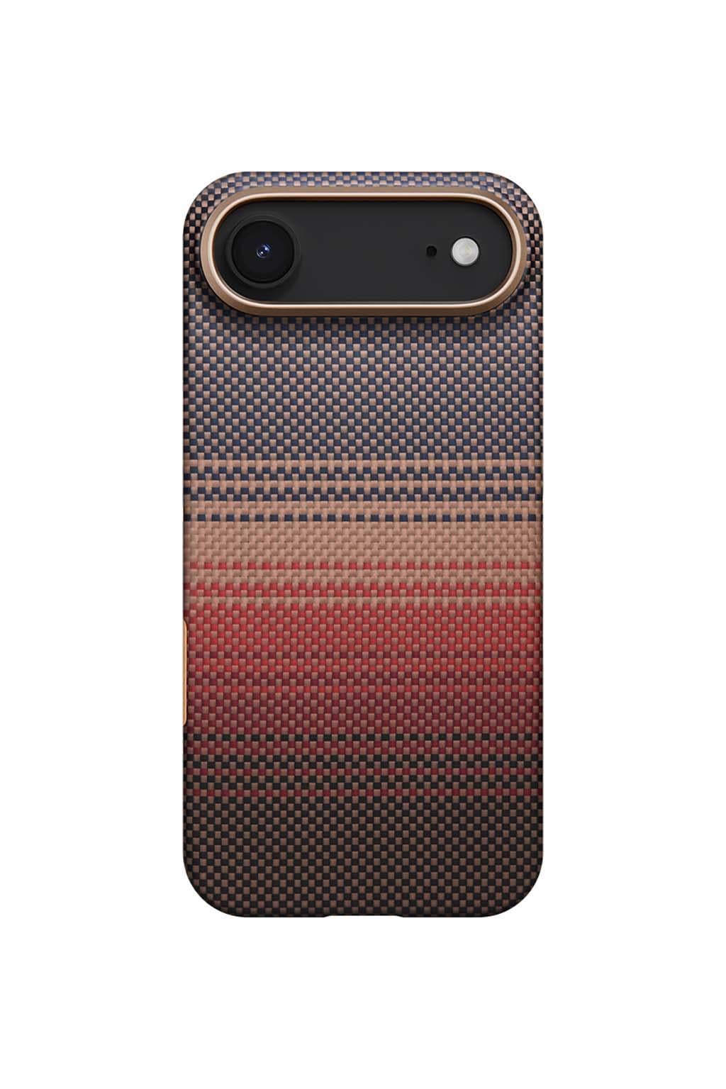 COTTON CASE IPHONE 17 AIRKılıf&Kılıf