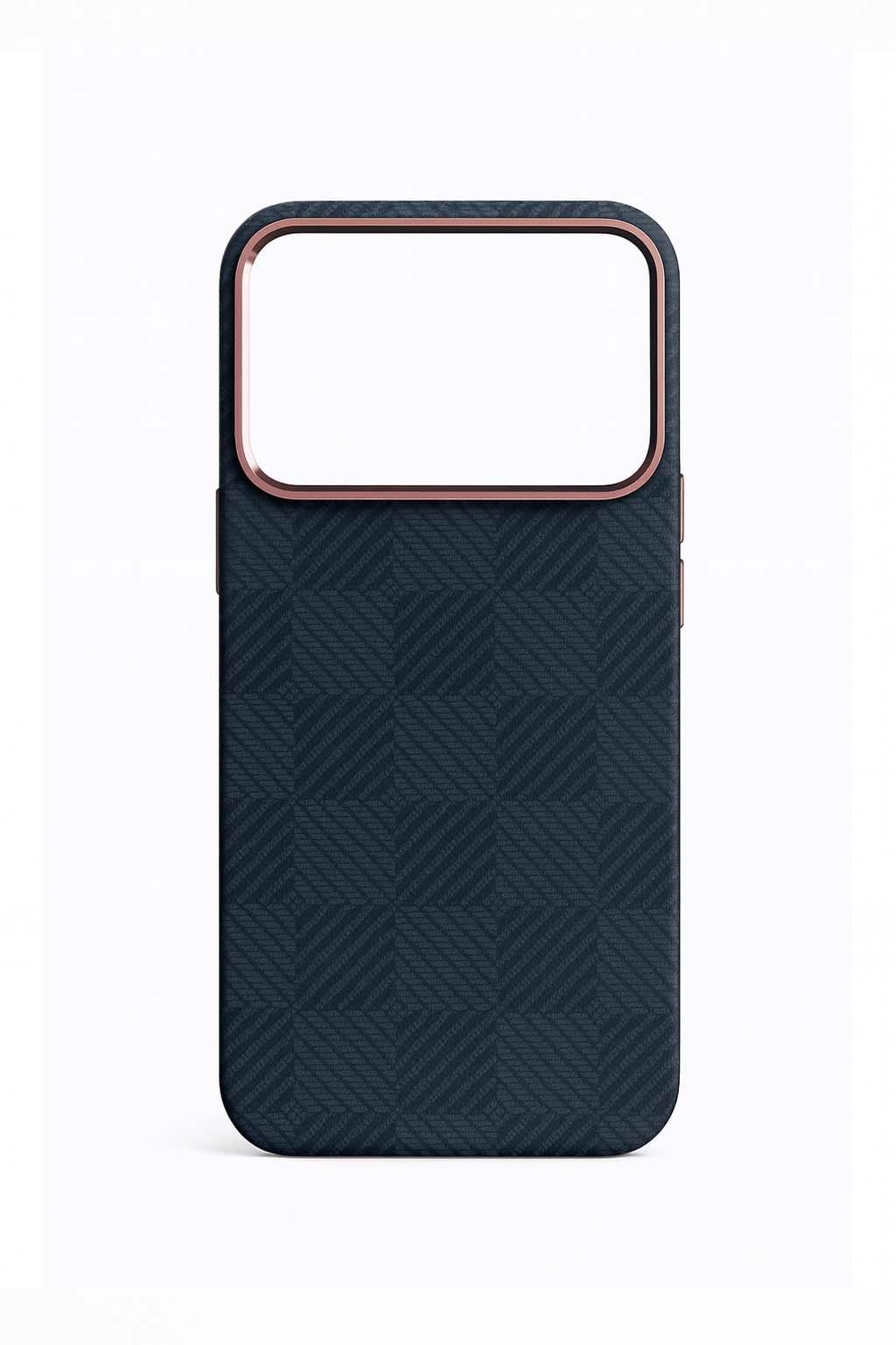 COTTON CASE IPHONE 17 PRO MAXKılıf&Kılıf