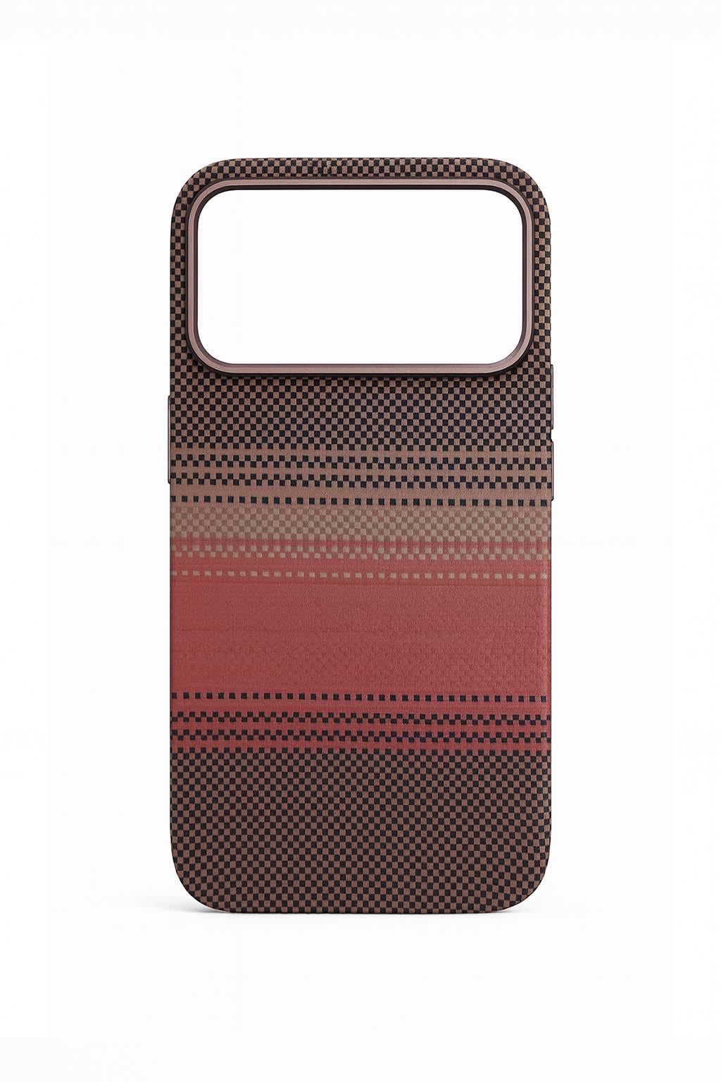 COTTON CASE IPHONE 17 PRO MAXKılıf&Kılıf
