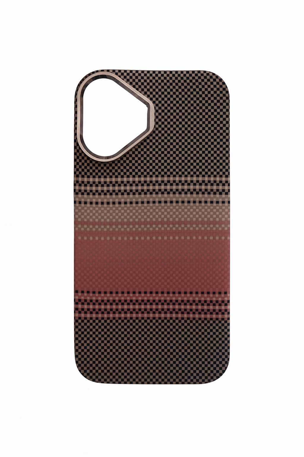 COTTON CASE IPHONE 17Kılıf&Kılıf