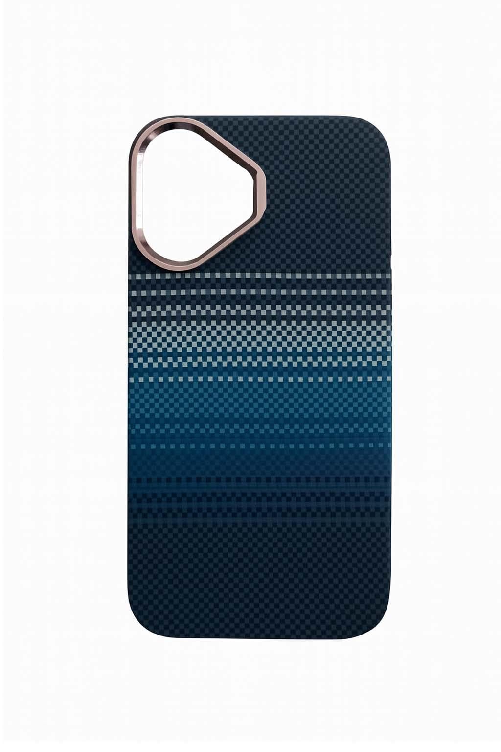 COTTON CASE IPHONE 17Kılıf&Kılıf