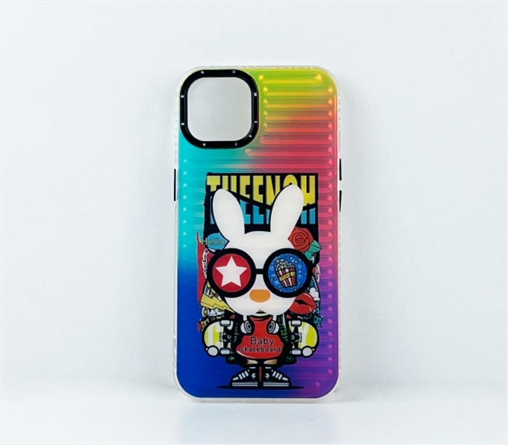 CYLİNDER NOMEK KIT iPHONE 14 KILIF