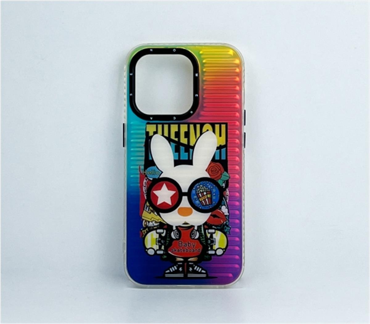 CYLİNDER NOMEK KIT iPHONE 14 PRO KILIF