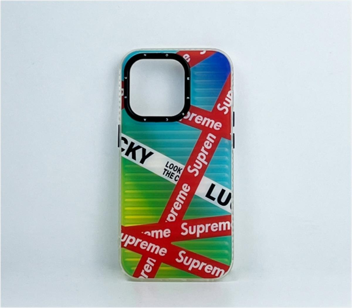 CYLİNDER NOMEK KIT iPHONE 14 PRO KILIF