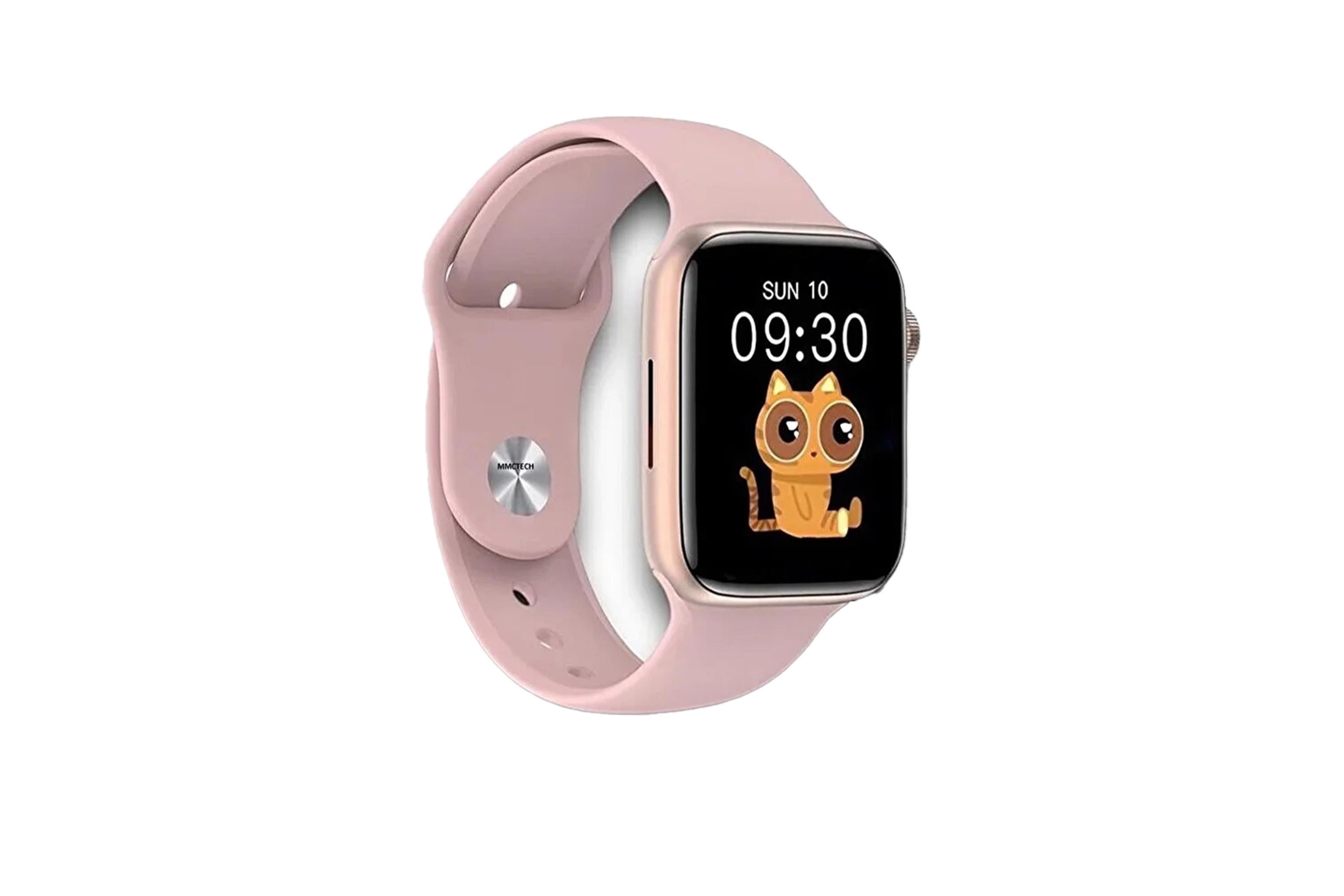 D4 MINI GERMANY WATCH 9 SERIES SUPER AMOLEDKılıf&Kılıf