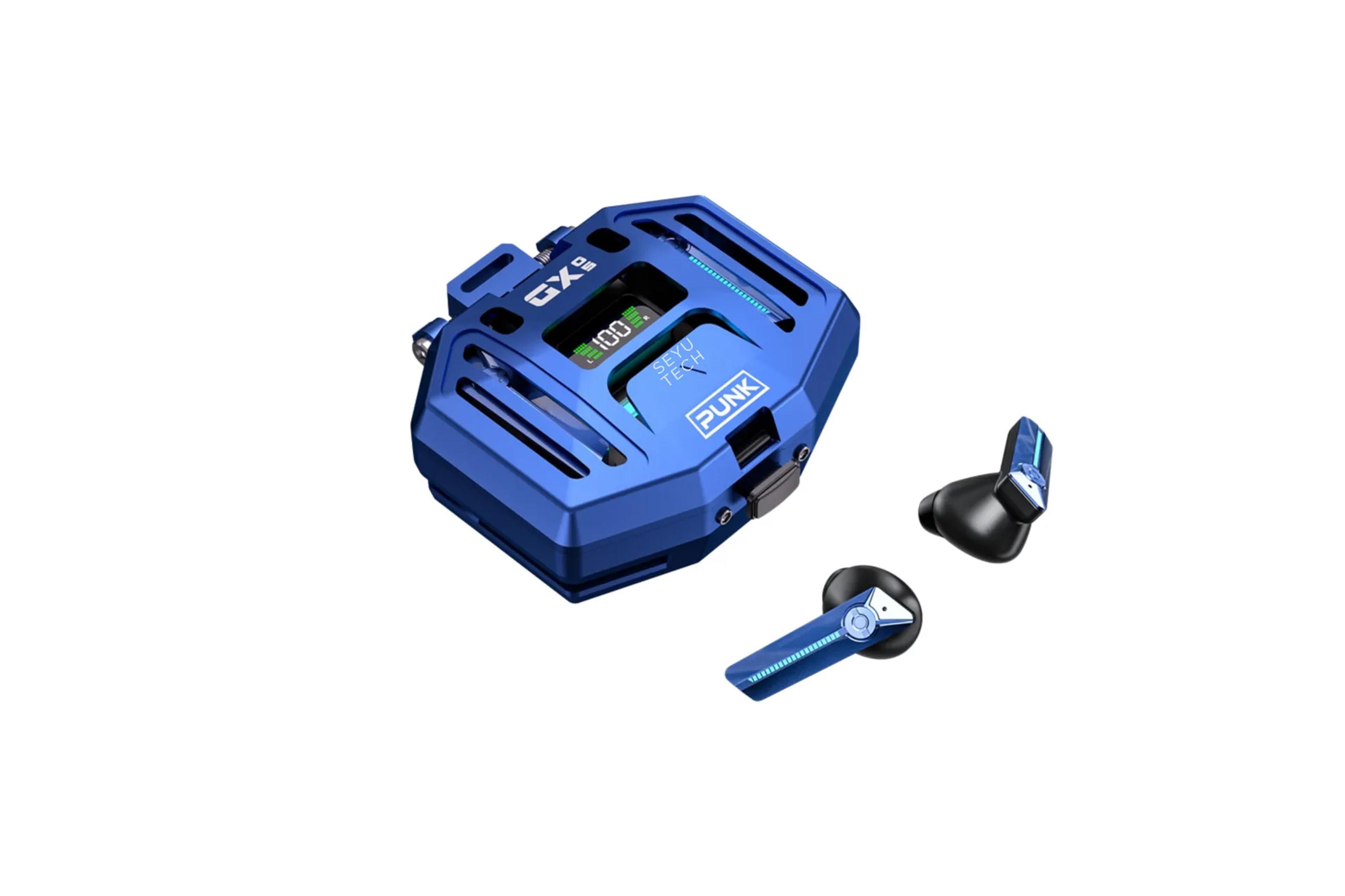 DAMIX DX-05 V5.3 GAME W-LESS EARPHONESKılıf&Kılıf