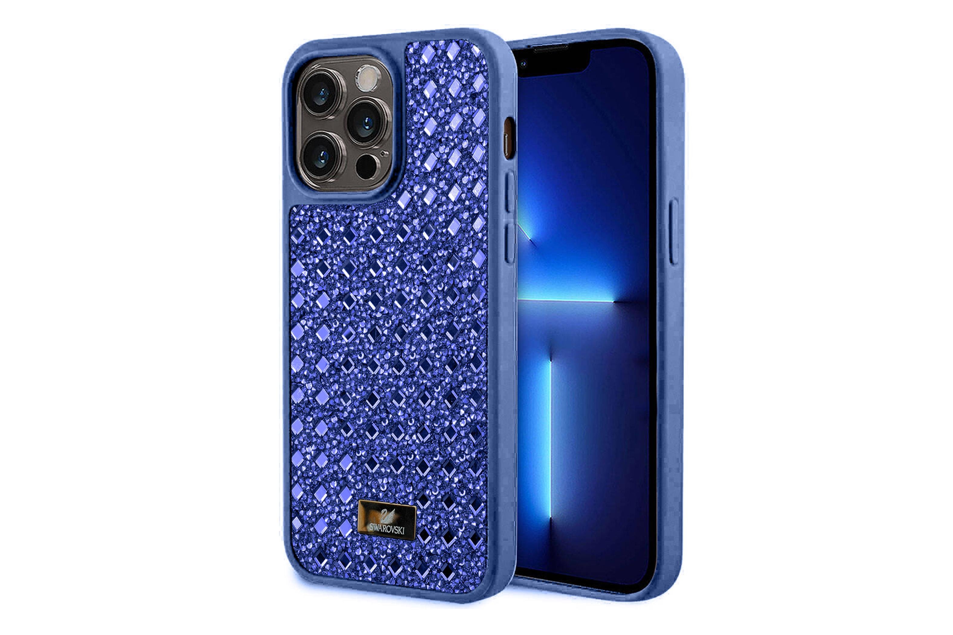 DIAMOND SWAROVSKI IPHONE 14 PRO MAX KILIFKılıf&Kılıf