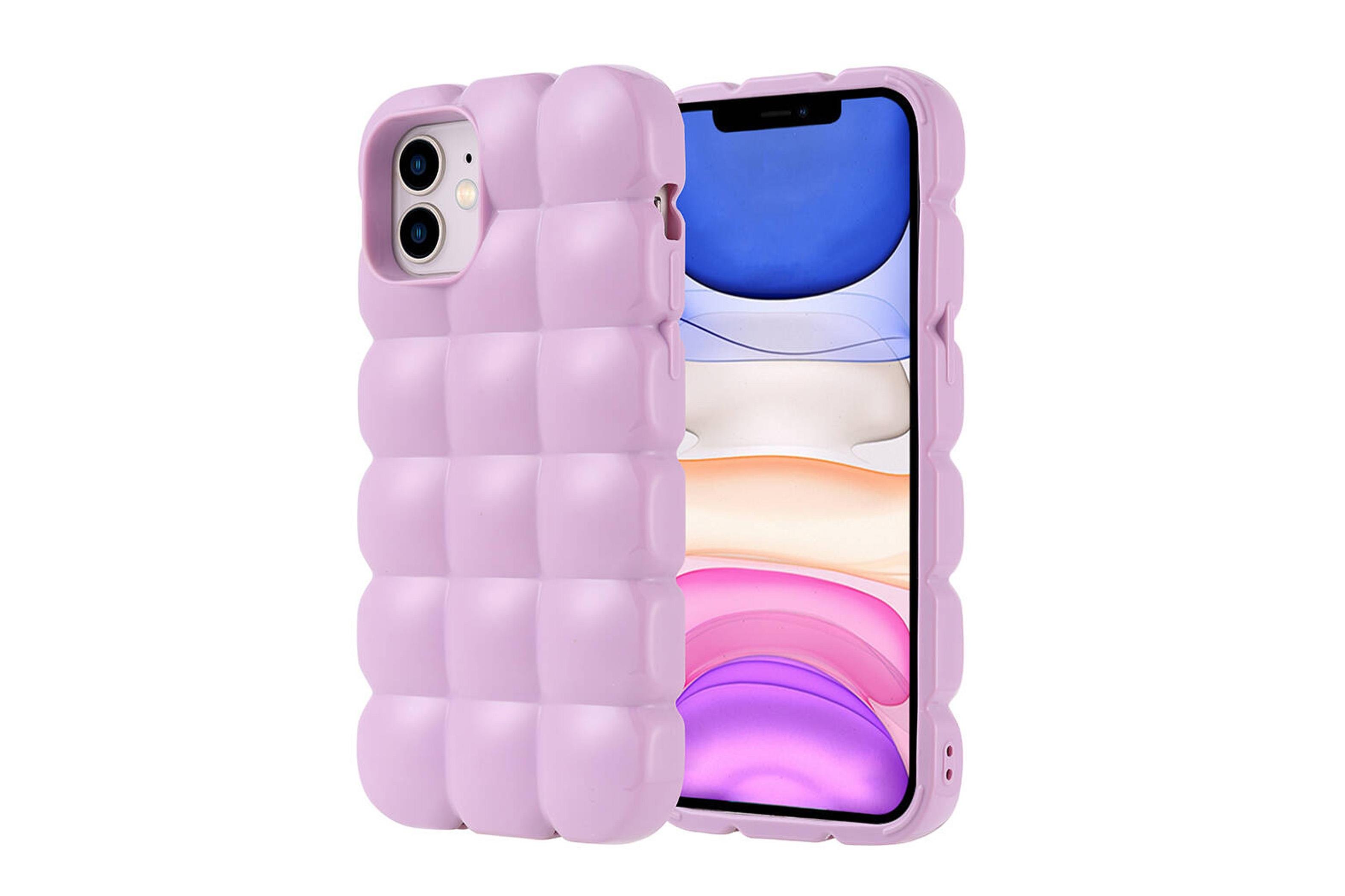 DOM DOM KAPAK İPHONE 11 KILIFKılıf&Kılıf