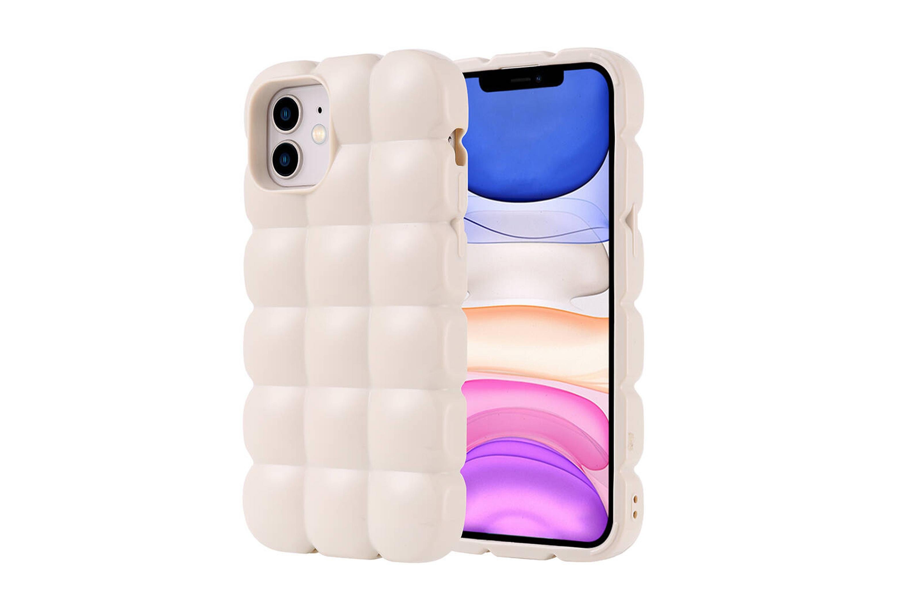 DOM DOM KAPAK İPHONE 11 KILIFKılıf&Kılıf