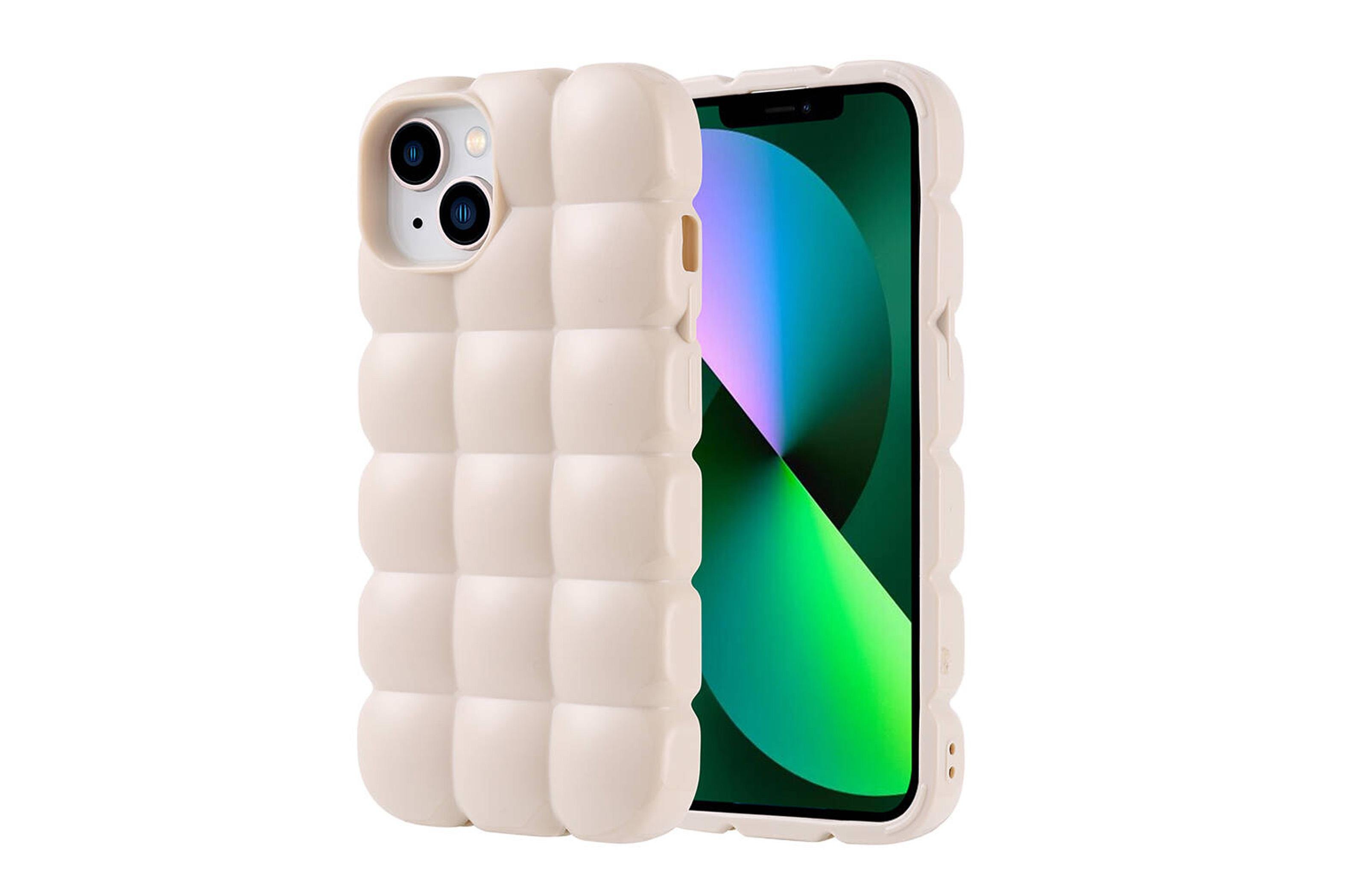 DOM DOM KAPAK İPHONE 13/14 KILIFKılıf&Kılıf