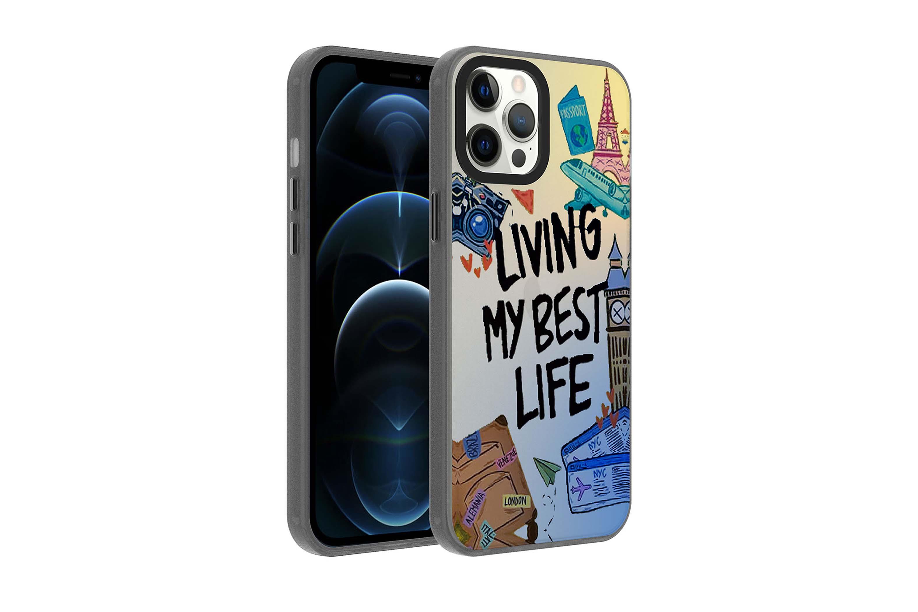 DRAGON iPHONE 12 PRO MAX KILIF
