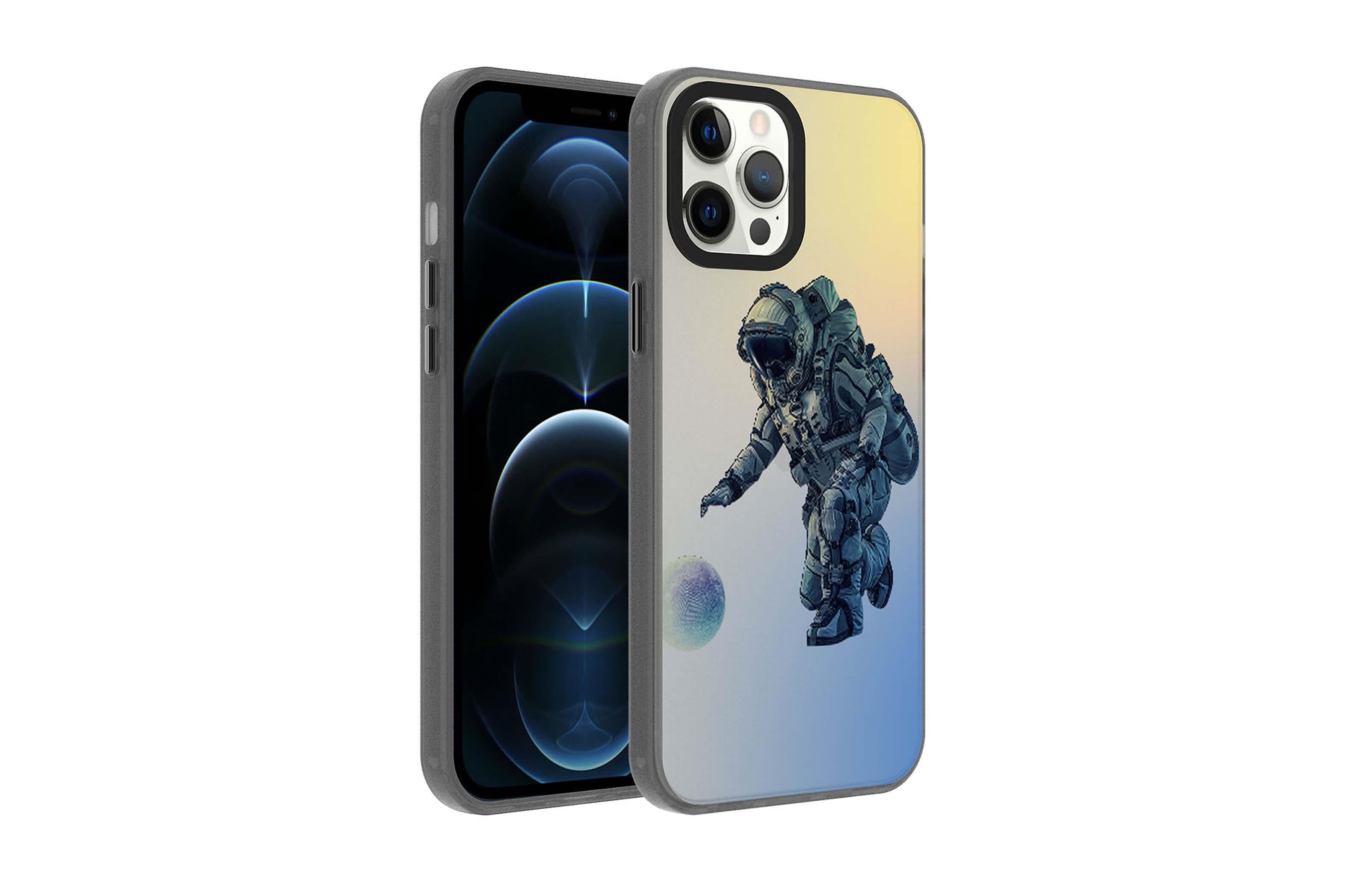 DRAGON iPHONE 12 PRO MAX KILIF