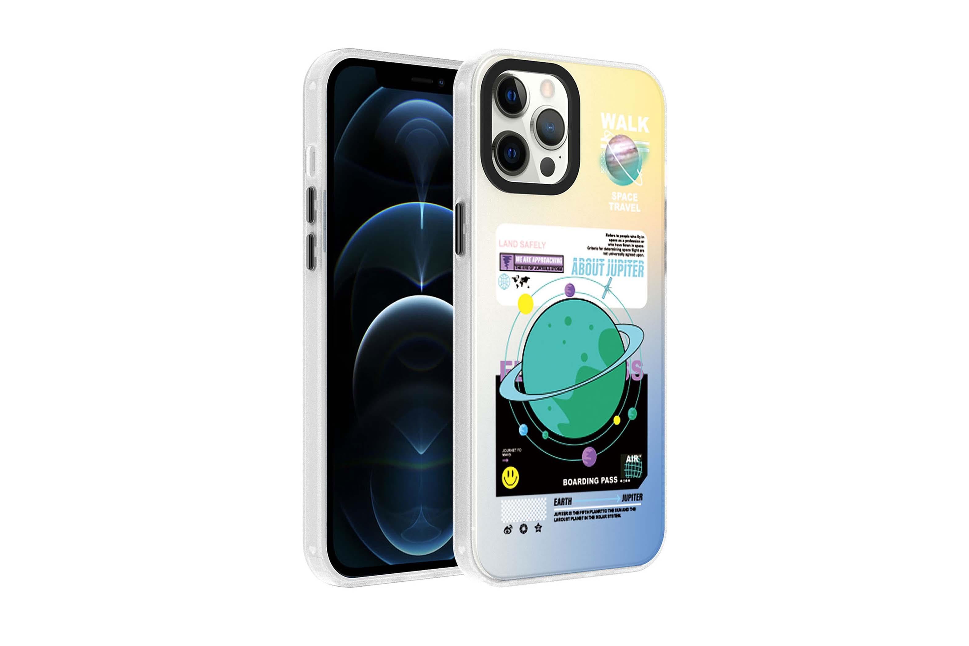 DRAGON iPHONE 12 PRO MAX KILIF