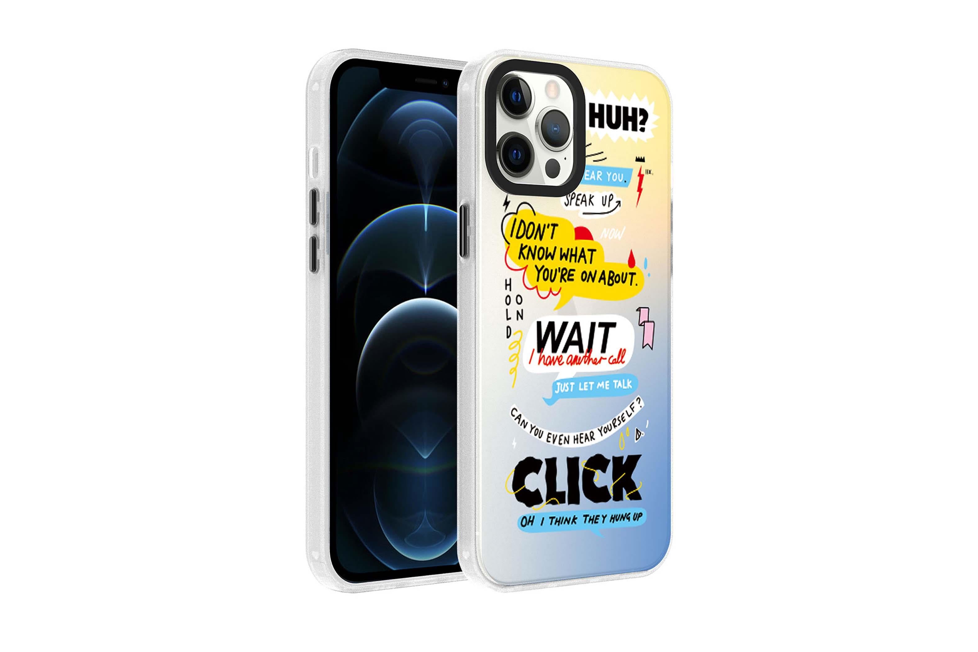 DRAGON iPHONE 12 PRO MAX KILIF