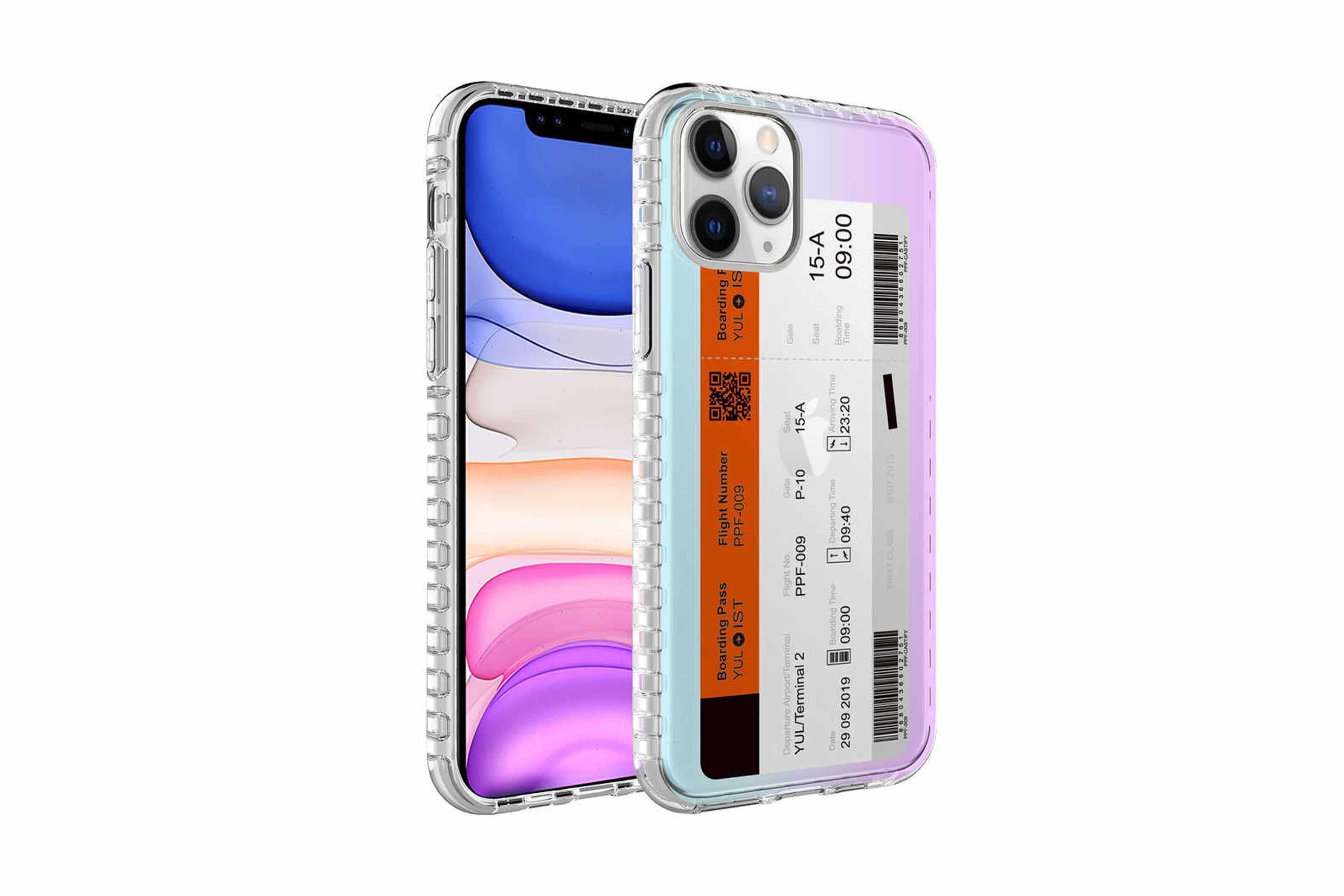 ELEGANS iPHONE 11 PRO MAX KILIF