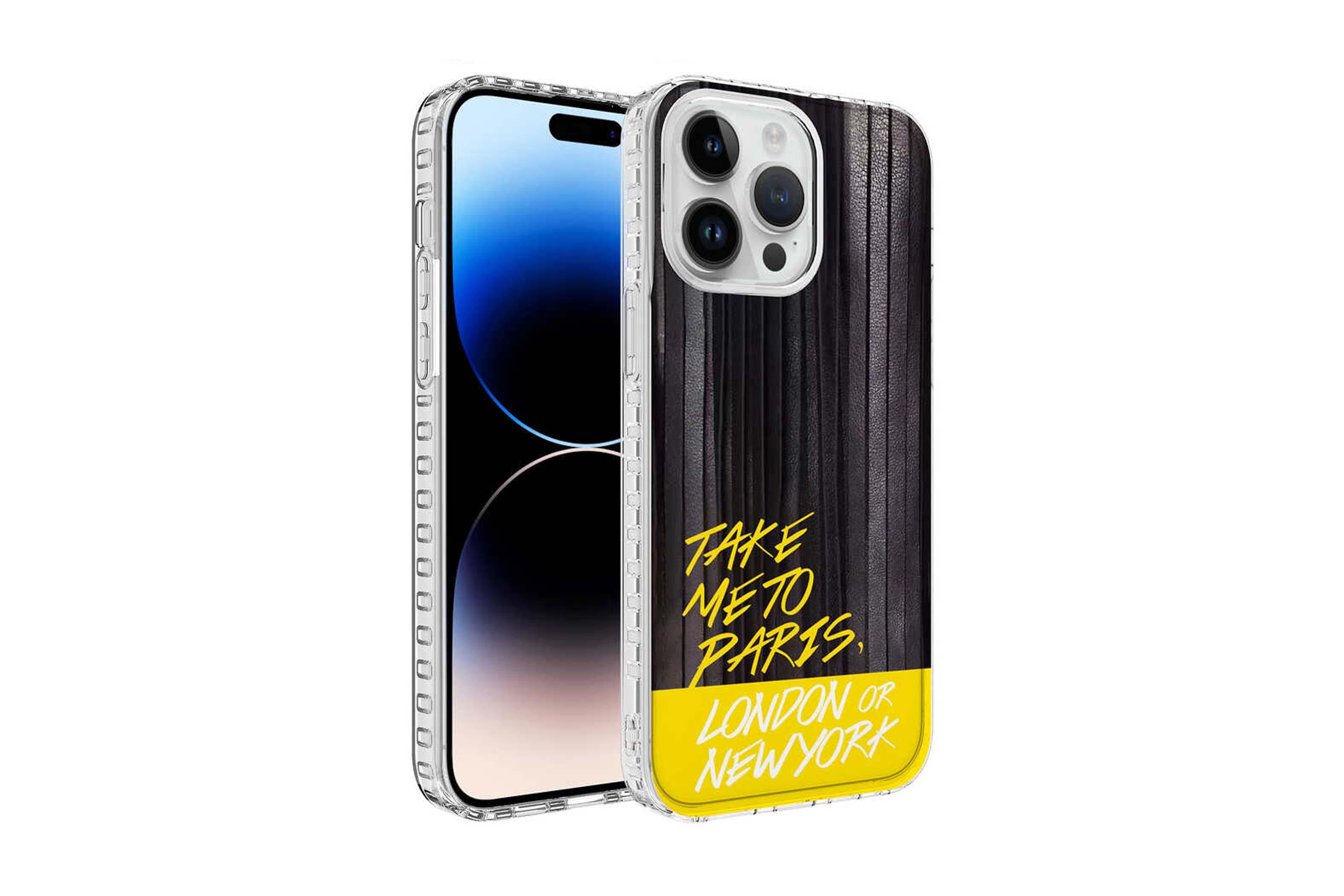 ELEGANS KAPAK İPHONE 14 PRO KILIF