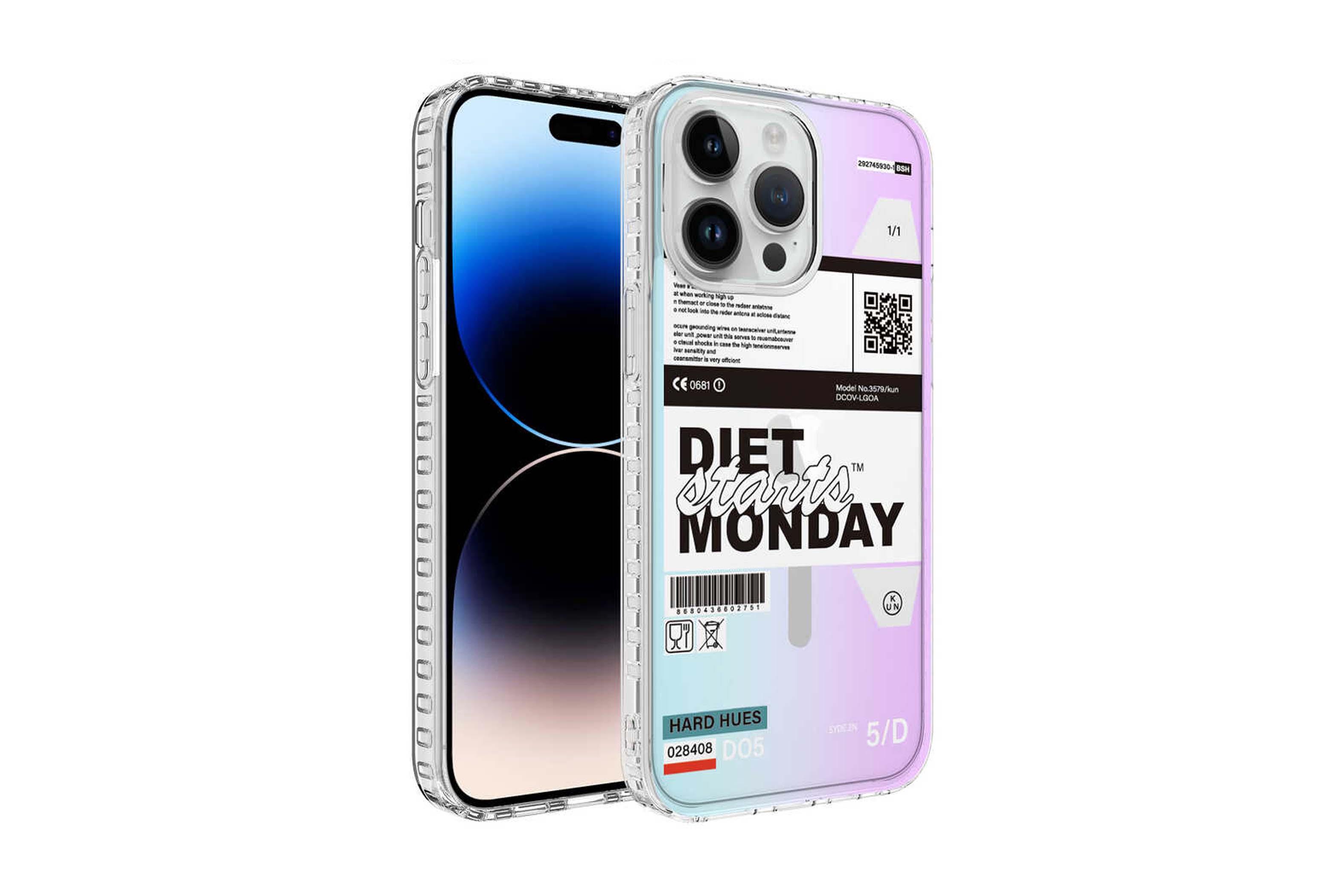 ELEGANS KAPAK İPHONE 14 PRO KILIF