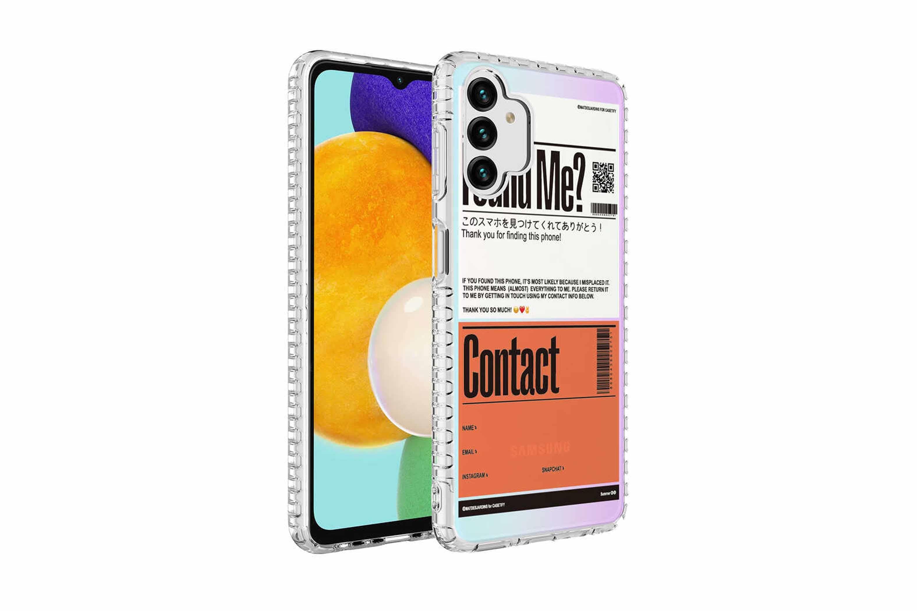 ELEGANS SAMSUNG A13 KILIF