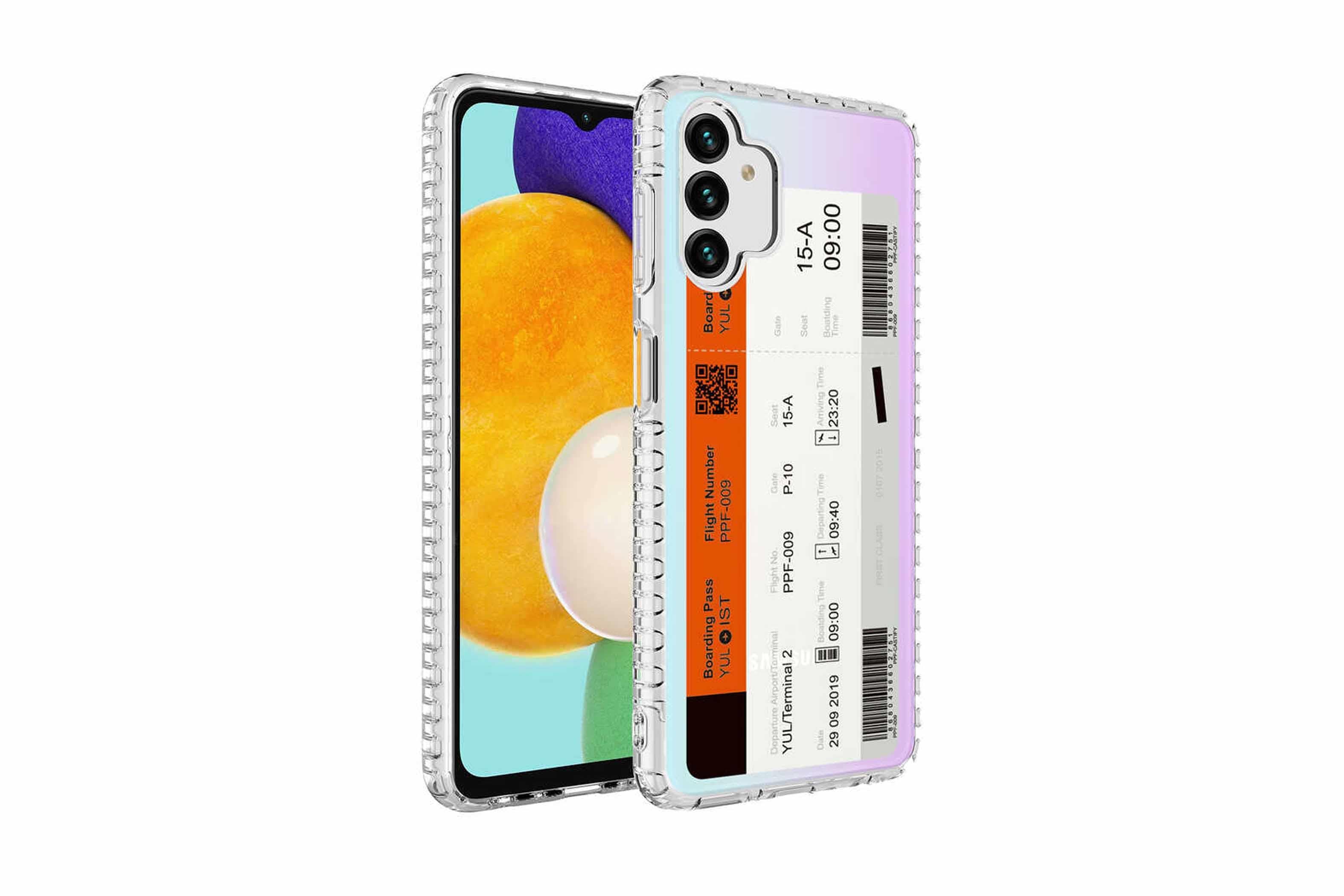 ELEGANS SAMSUNG A13 KILIF