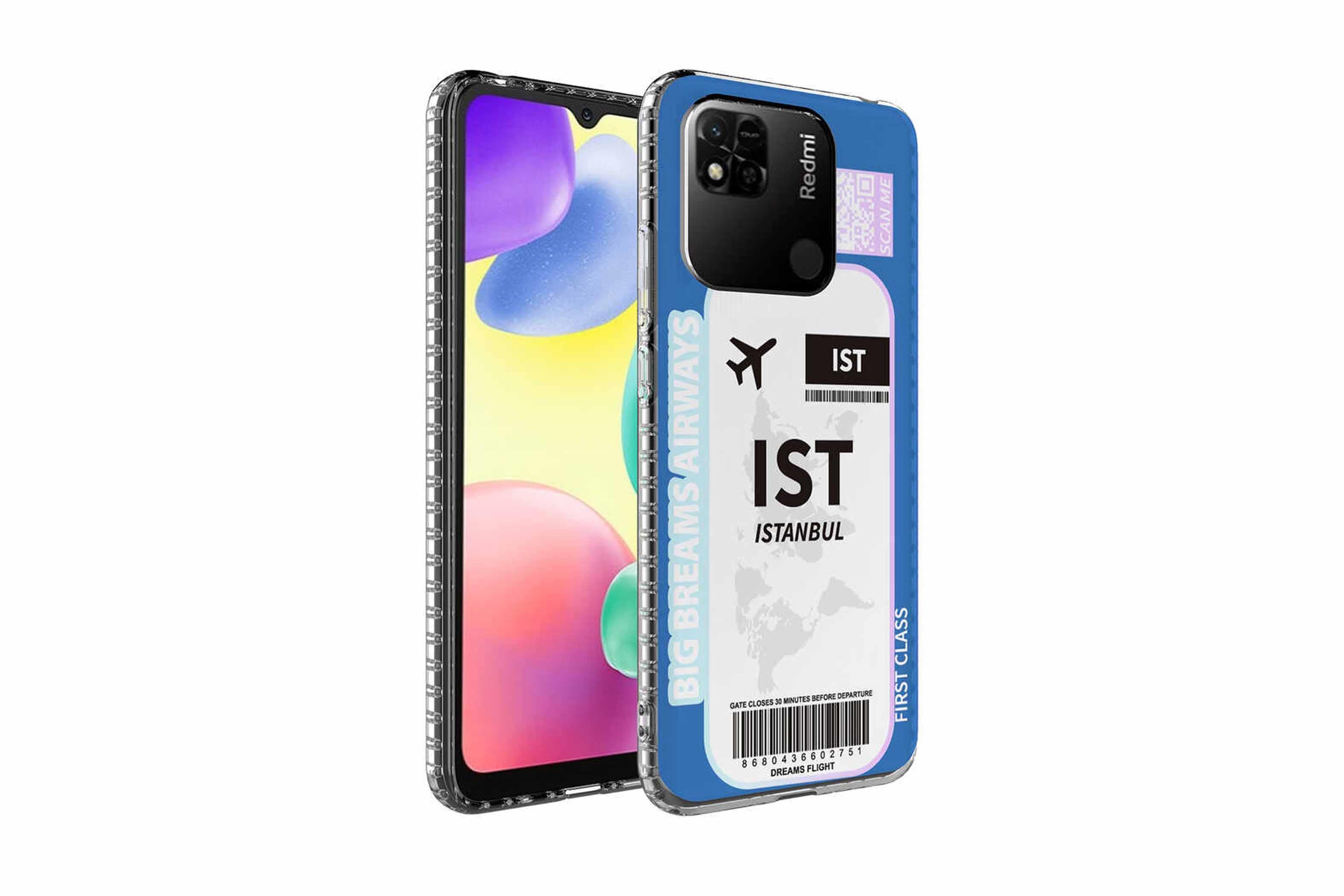 ELEGANS XIAOMI 10 C KILIF