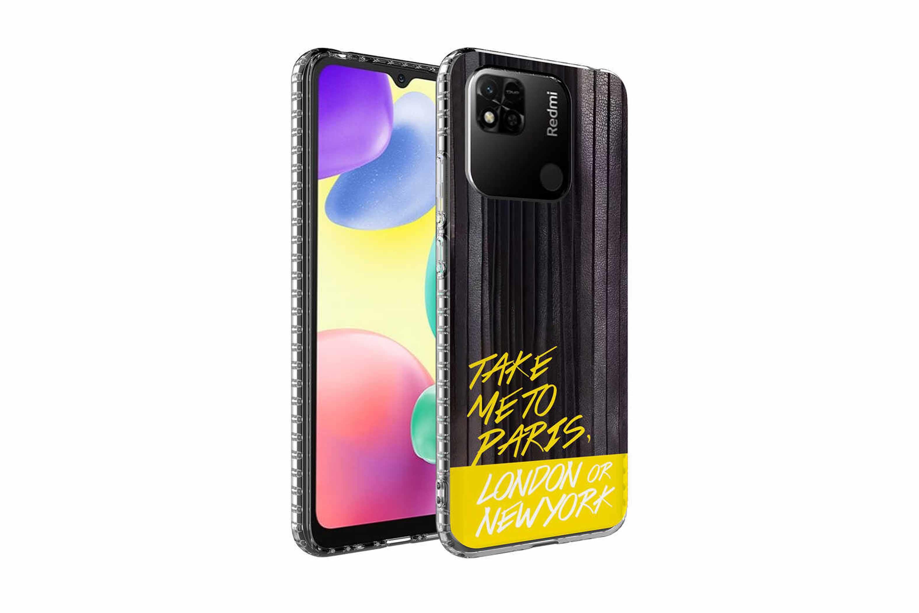 ELEGANS XIAOMI 10 C KILIF