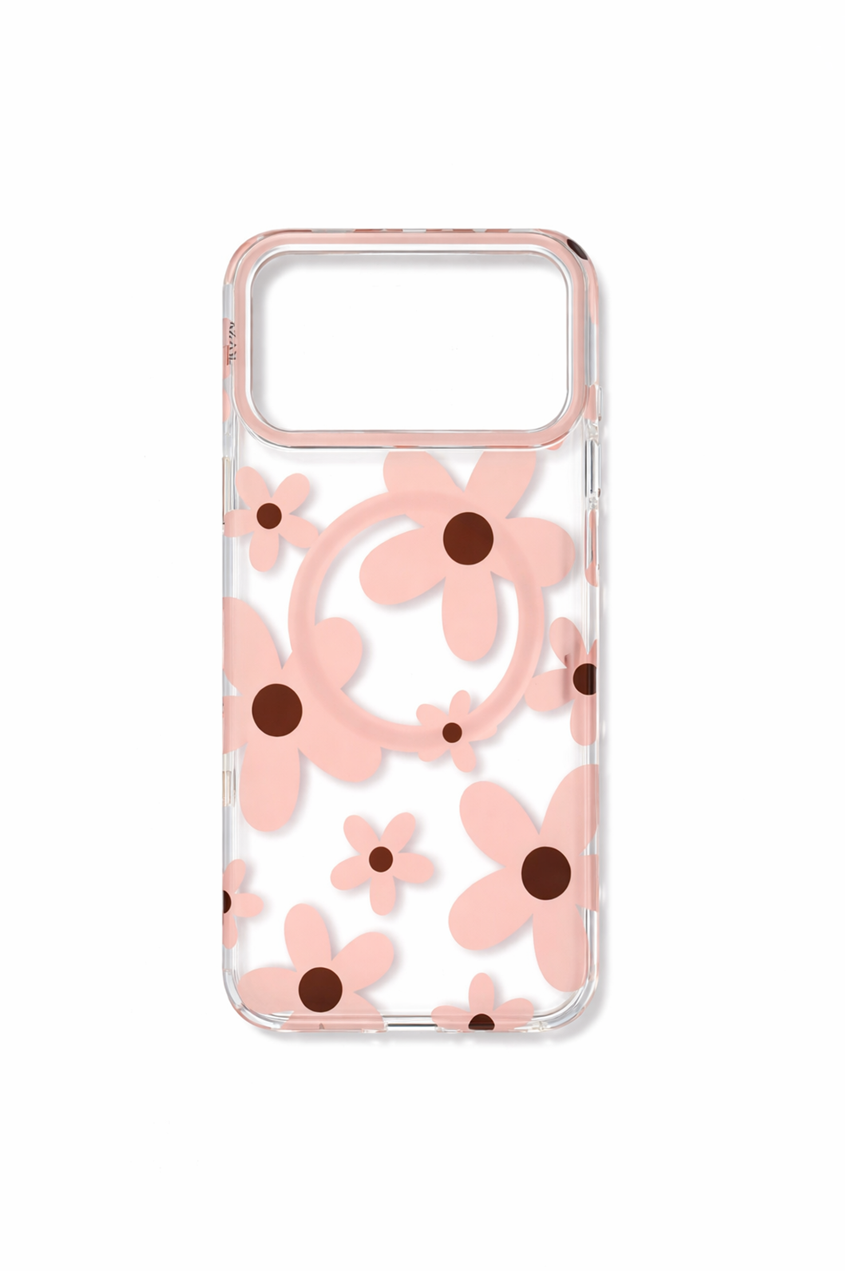 FASHION SERIES IPHONE 17 PROKılıf&Kılıf