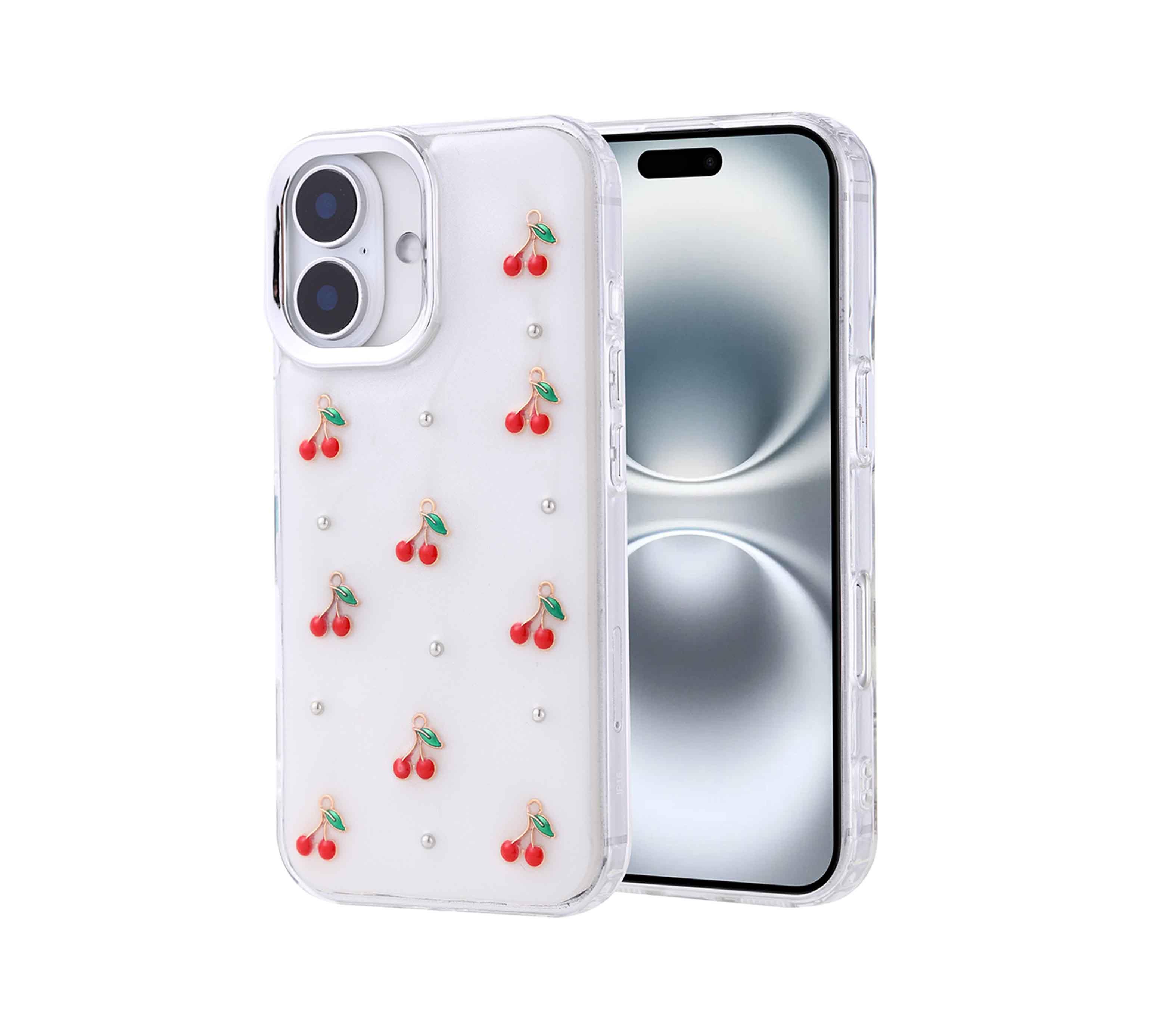FİYONK CASE IPHONE 16 PRO MAX Kılıf&Kılıf
