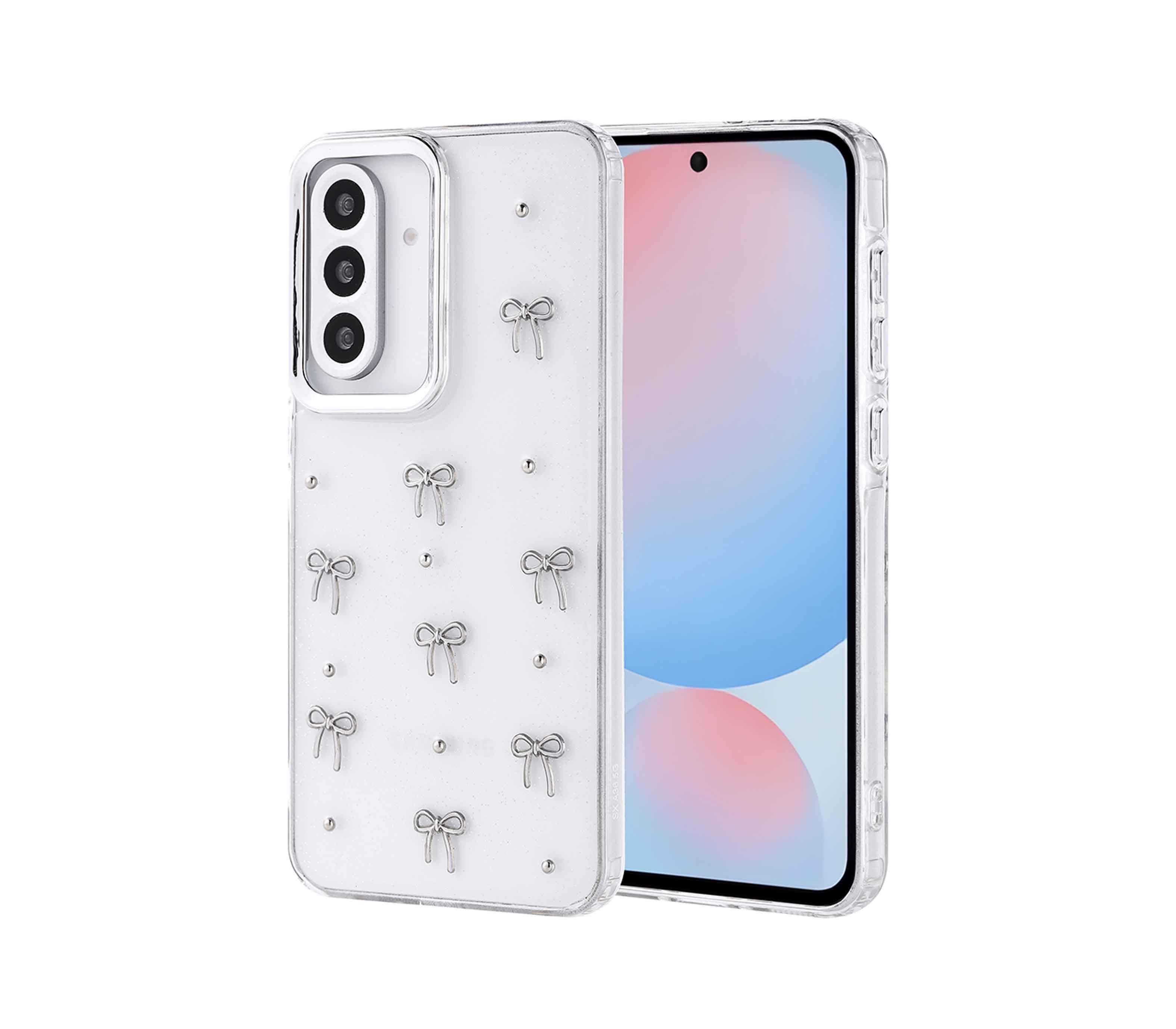 FİYONK CASE SAMSUNG S25 ULTRA Kılıf&Kılıf