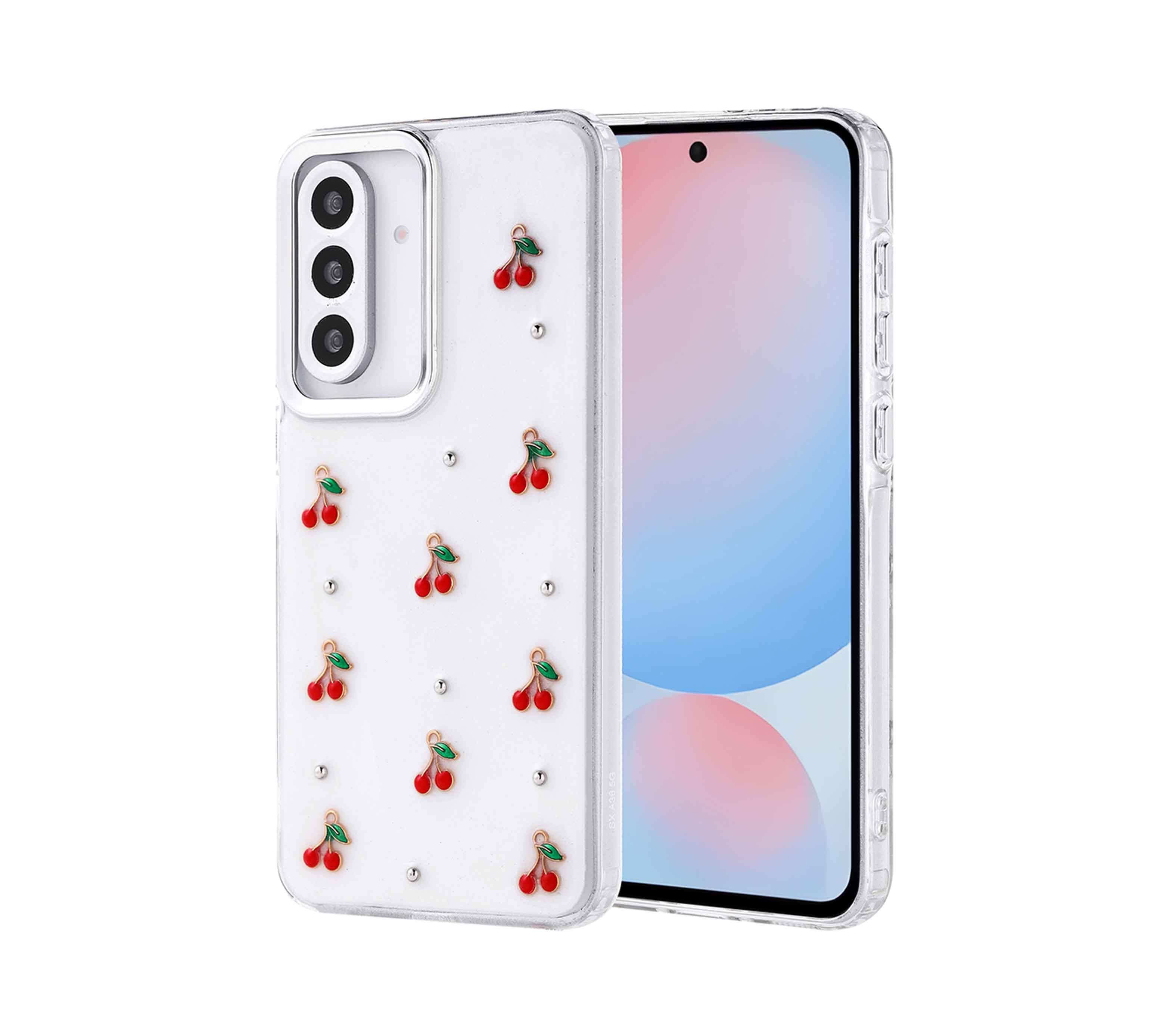 FİYONK CASE SAMSUNG S25 ULTRA Kılıf&Kılıf