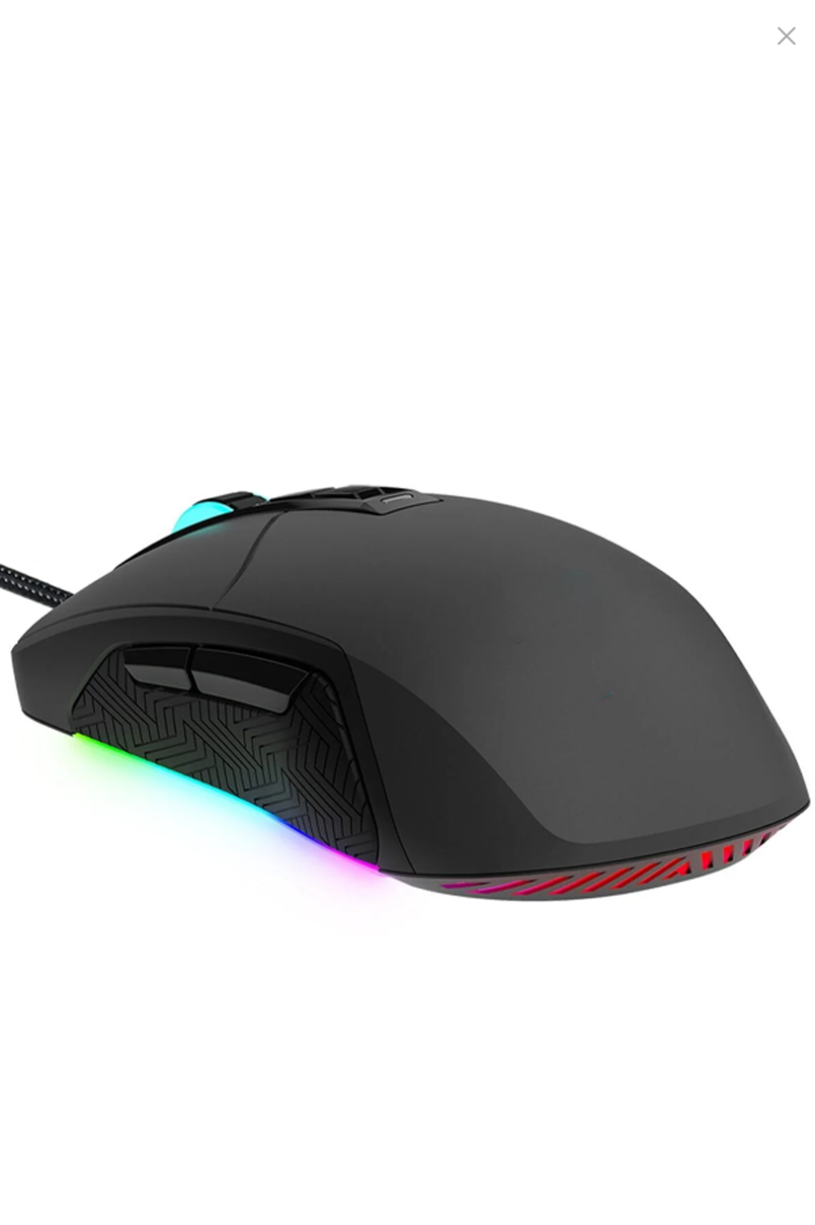 GAMEPOWER KYOJIN RBG GAMING MOUSEKılıf&Kılıf