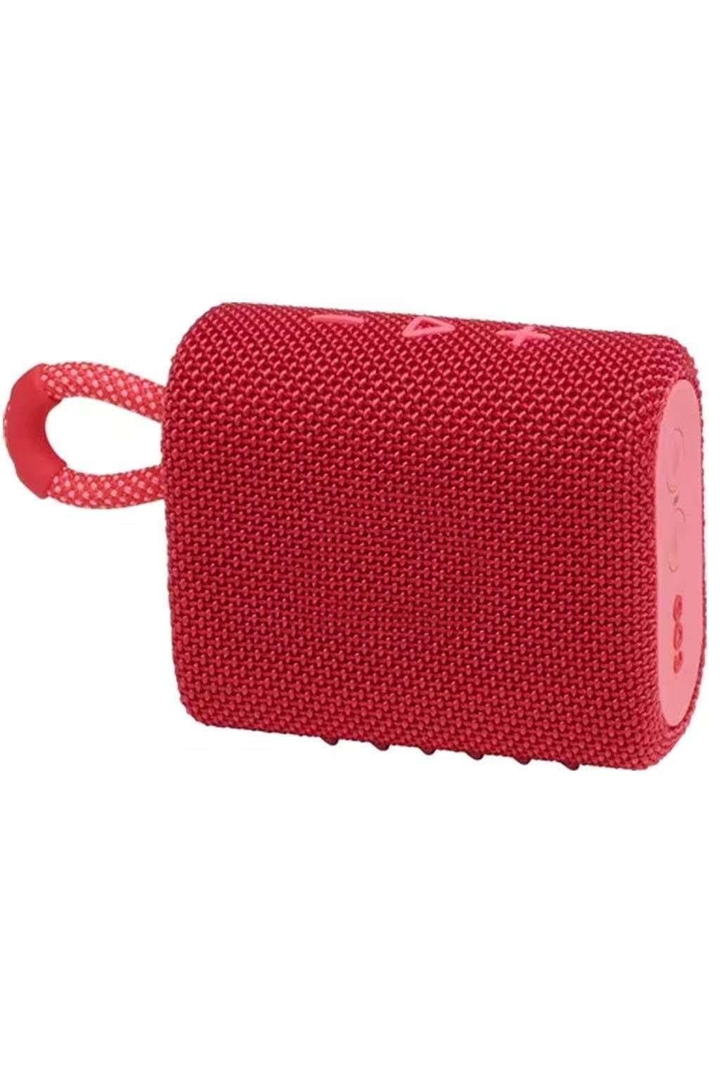 GO 3 W-LESS SPEAKER Kılıf&Kılıf