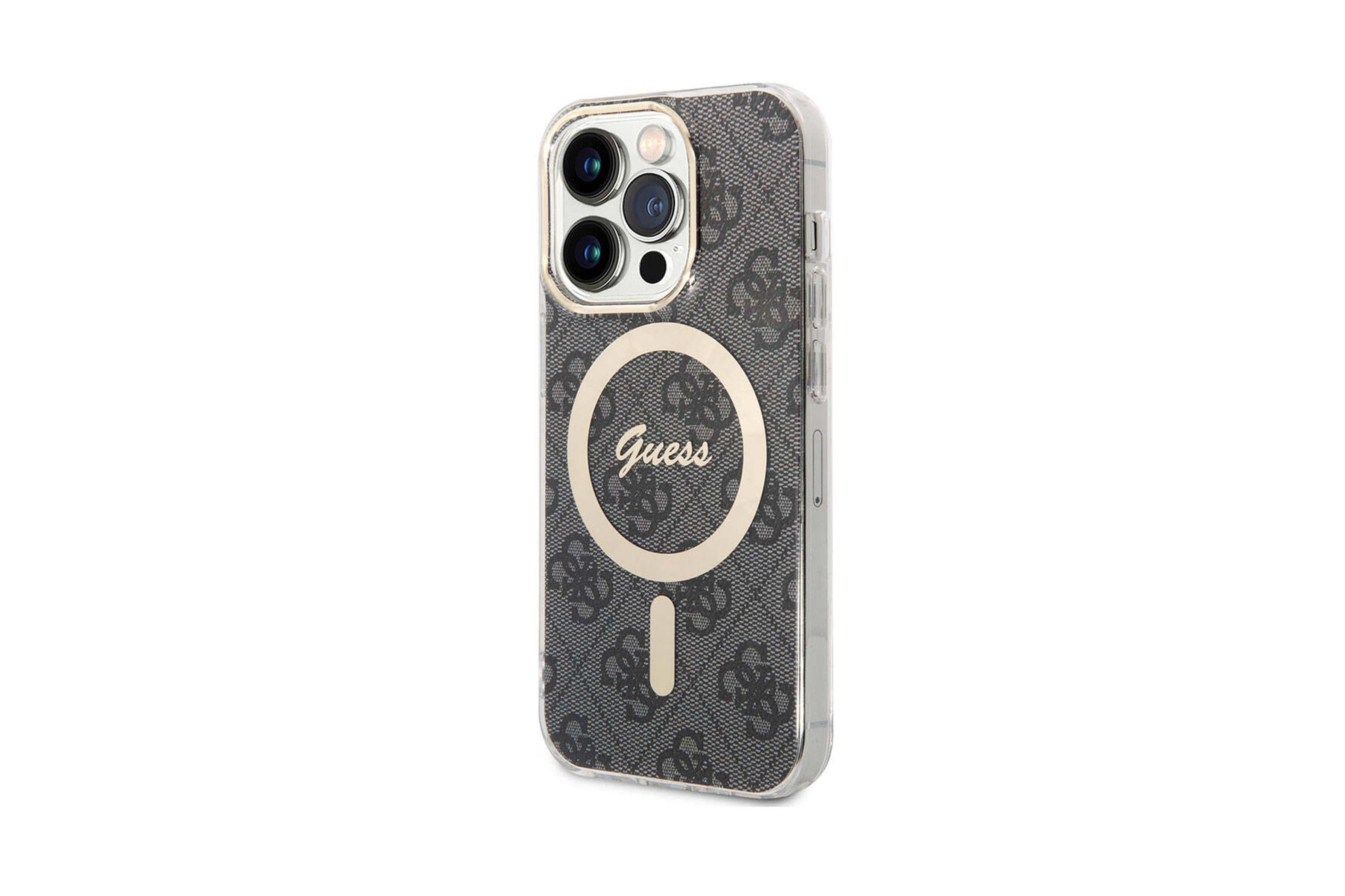 GUESS HC IPHONE 14 PRO MAX KILIF