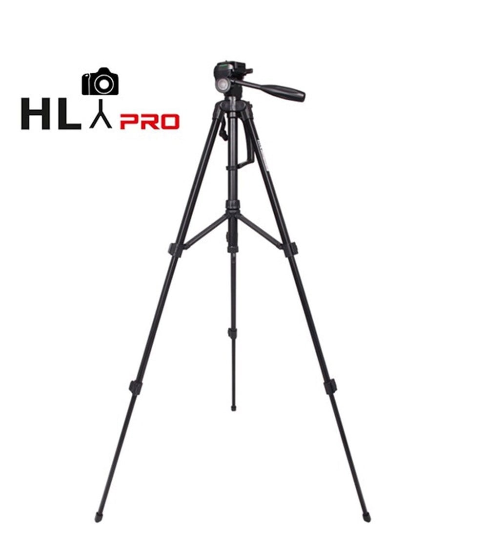 Hly Pro HPR-403 Tripod
