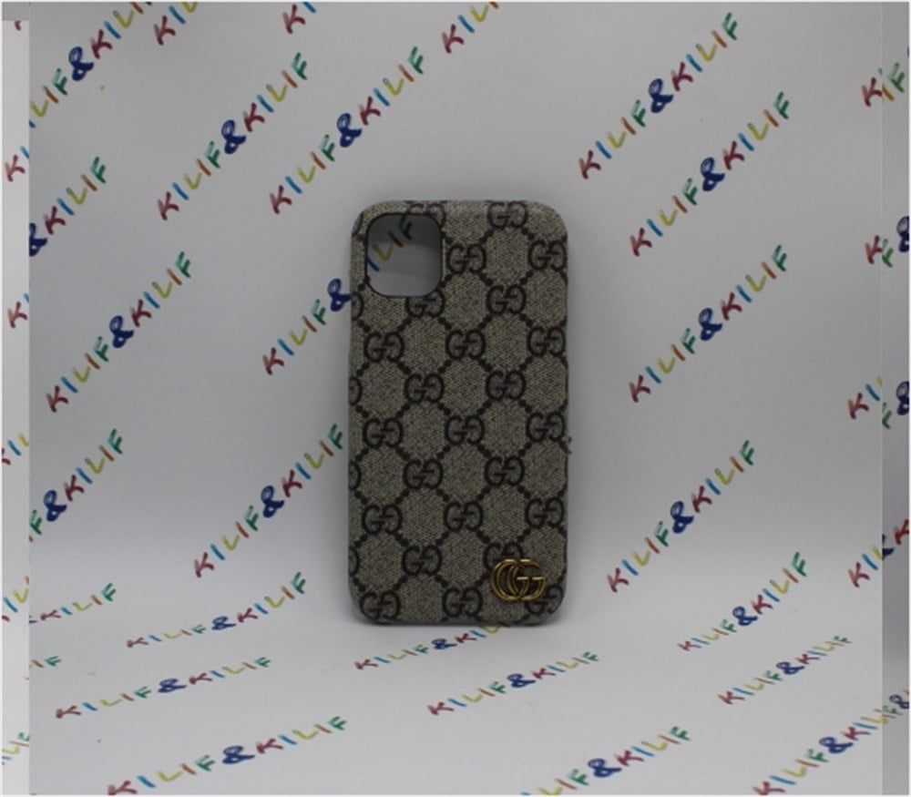 iPhone 11 Gucci Marka Kılıf