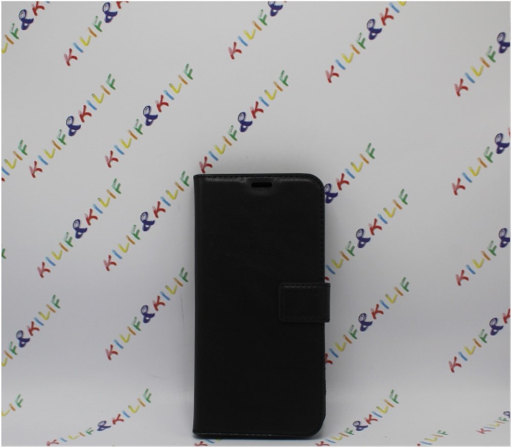 Iphone 12 Kapaklı Kılıf