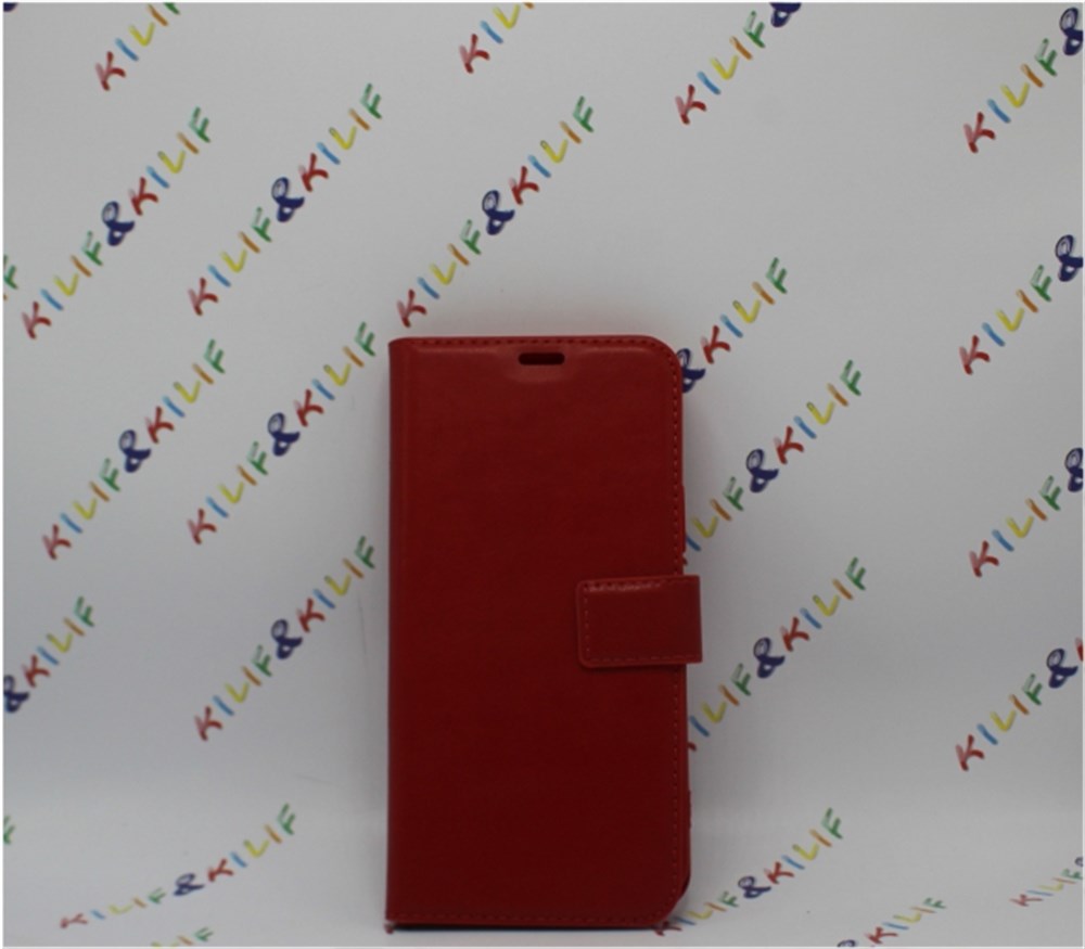 Iphone 12 Kapaklı Kılıf