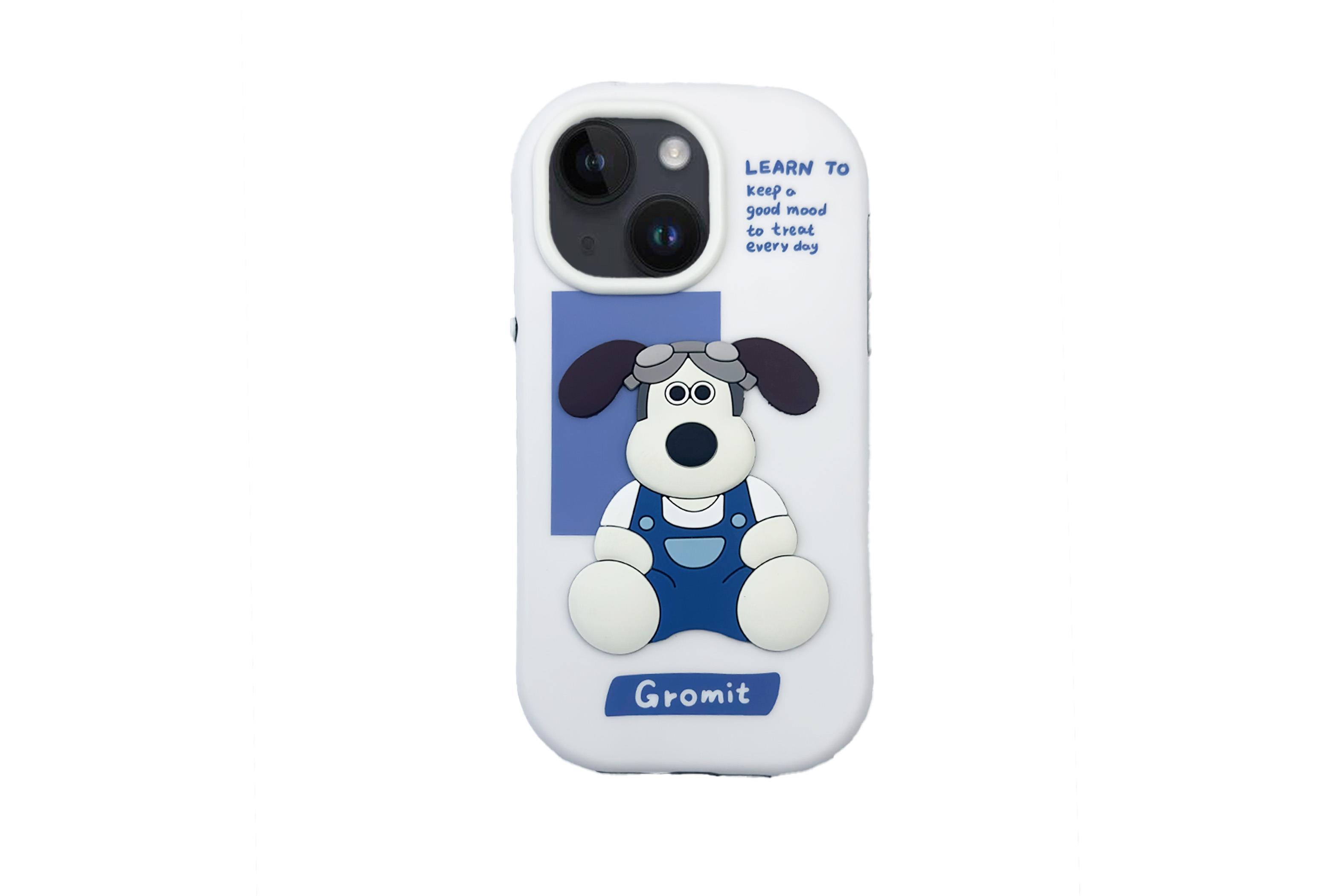 iPHONE 15 FUNNY KILIFKılıf&Kılıf