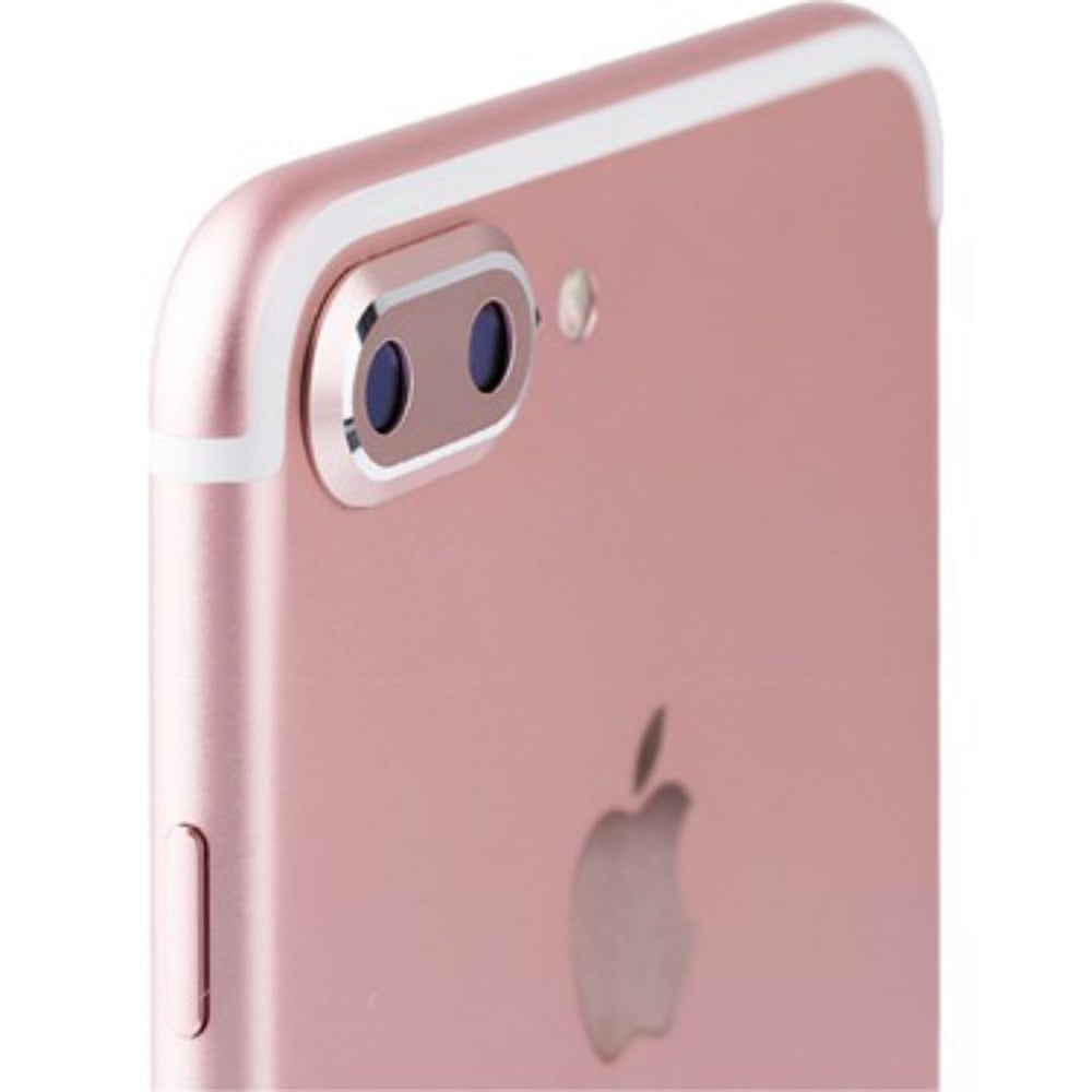 Iphone 7 Plus Kamera Lens Koruyucu
