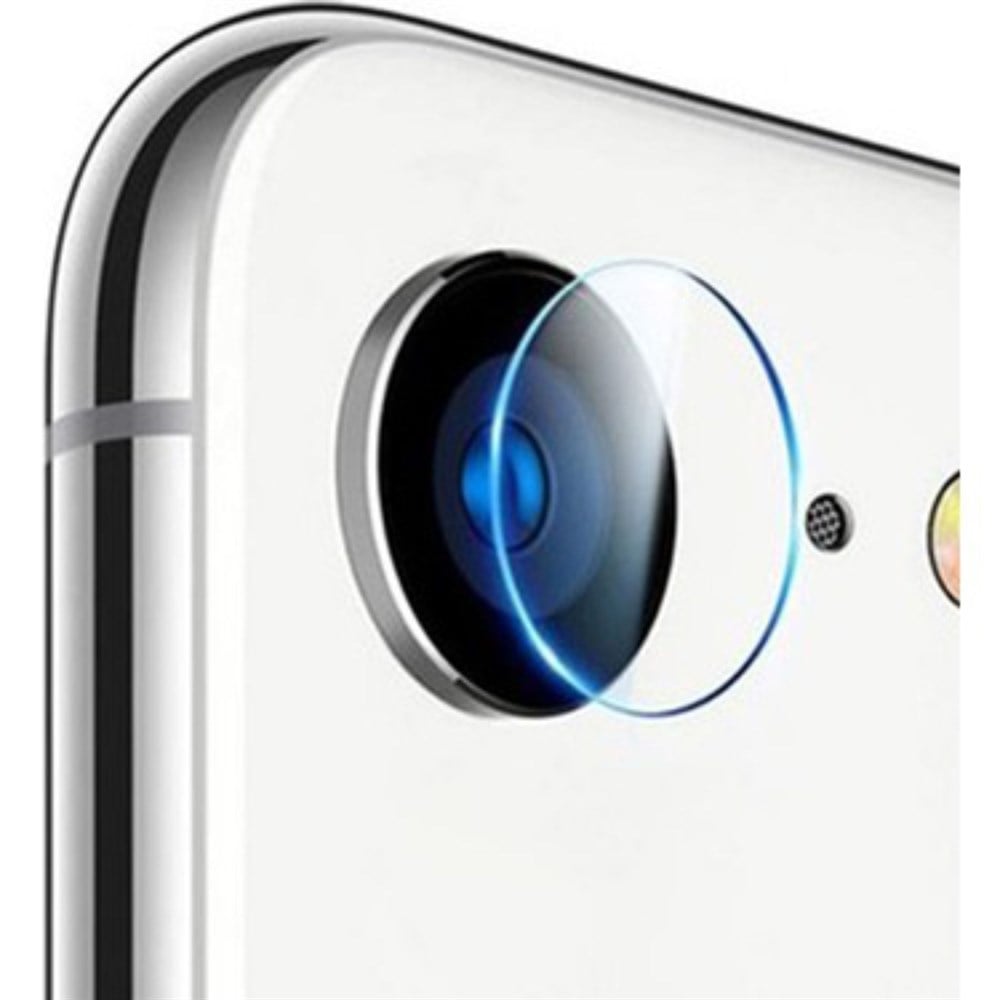 Iphone 8 Kamera Lens Koruyucu