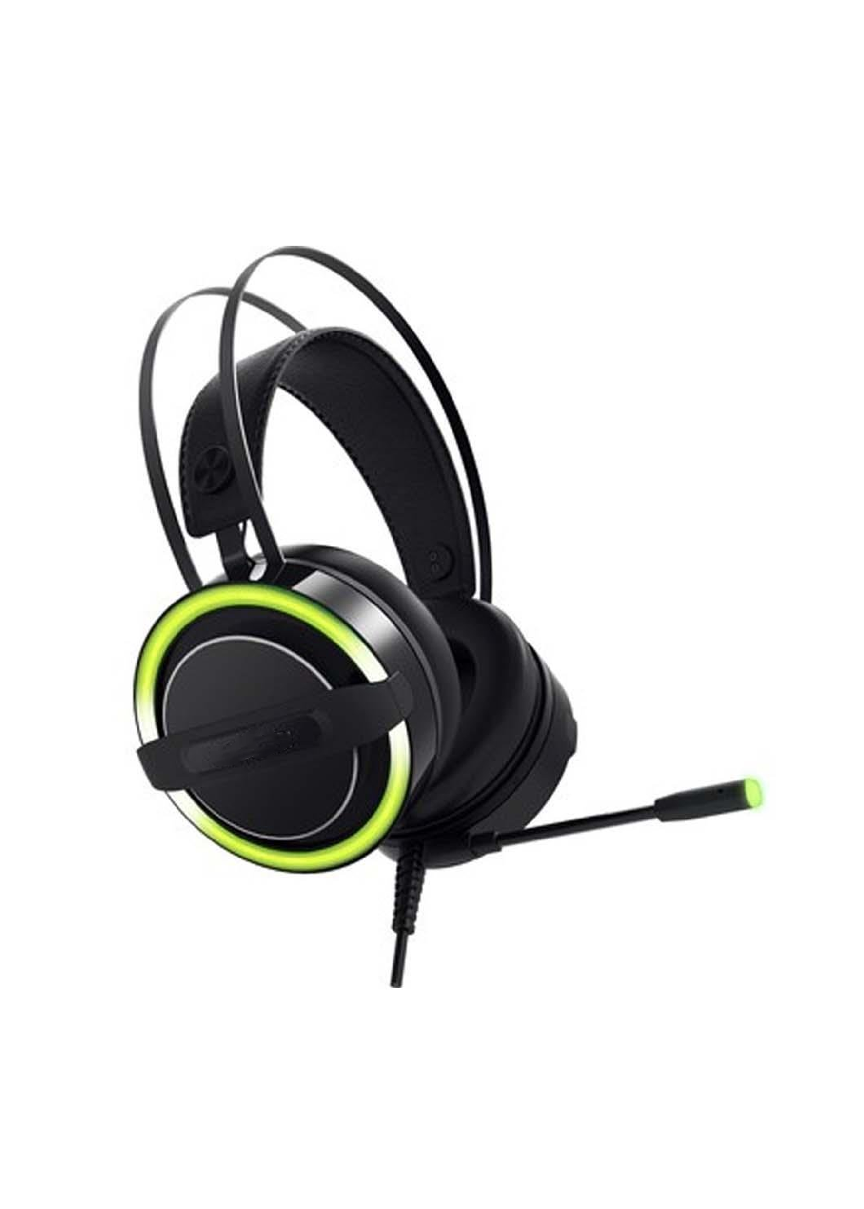 JAMES DONKEY 711 7.1 GAMING HEADSETKılıf&Kılıf