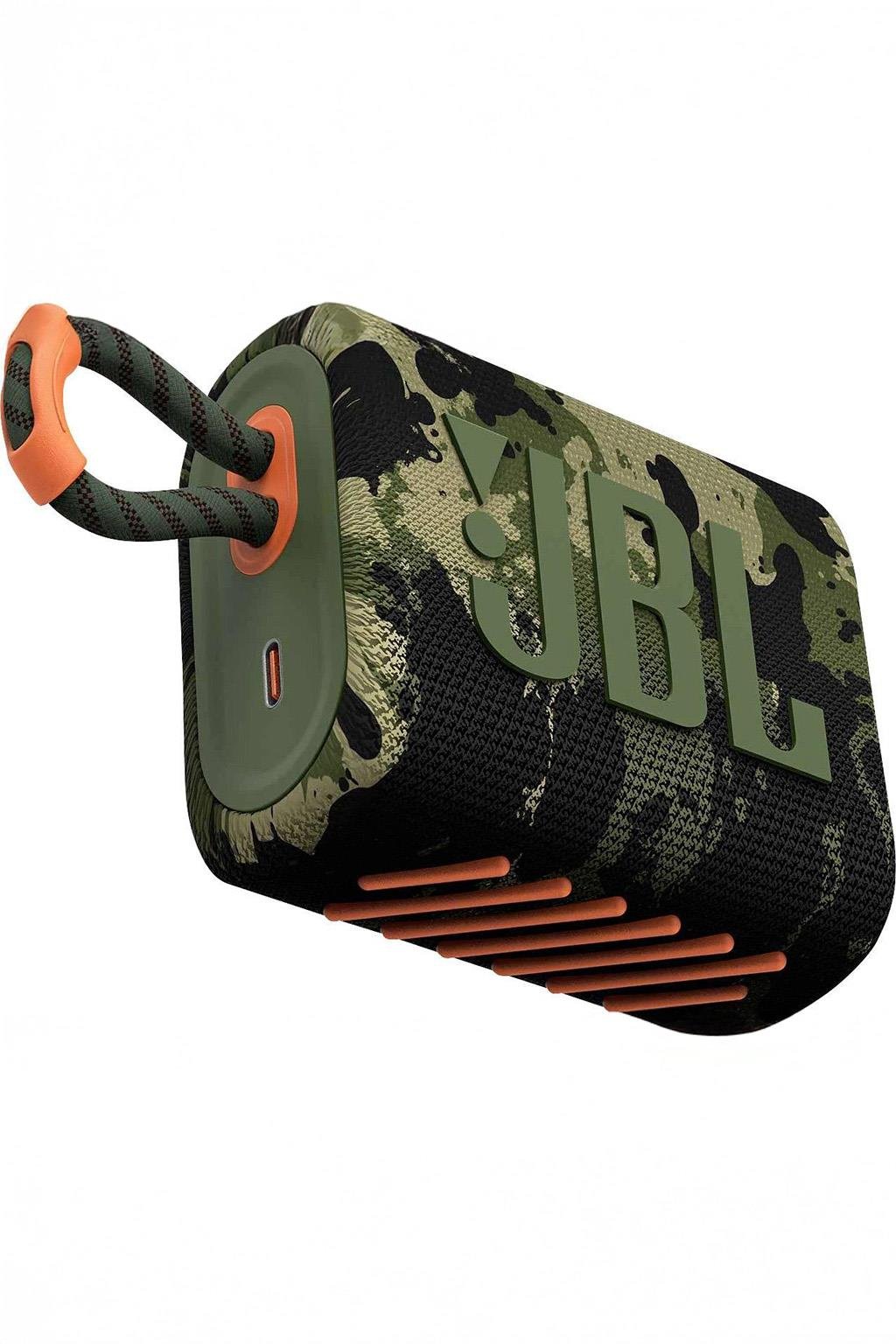 JBL GO 3 W-LESS SPEAKER Kılıf&Kılıf