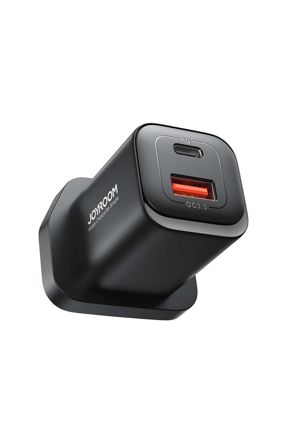 JOYROOM JR-TCF08 UK 30W USB/PD CHARGERKılıf&Kılıf