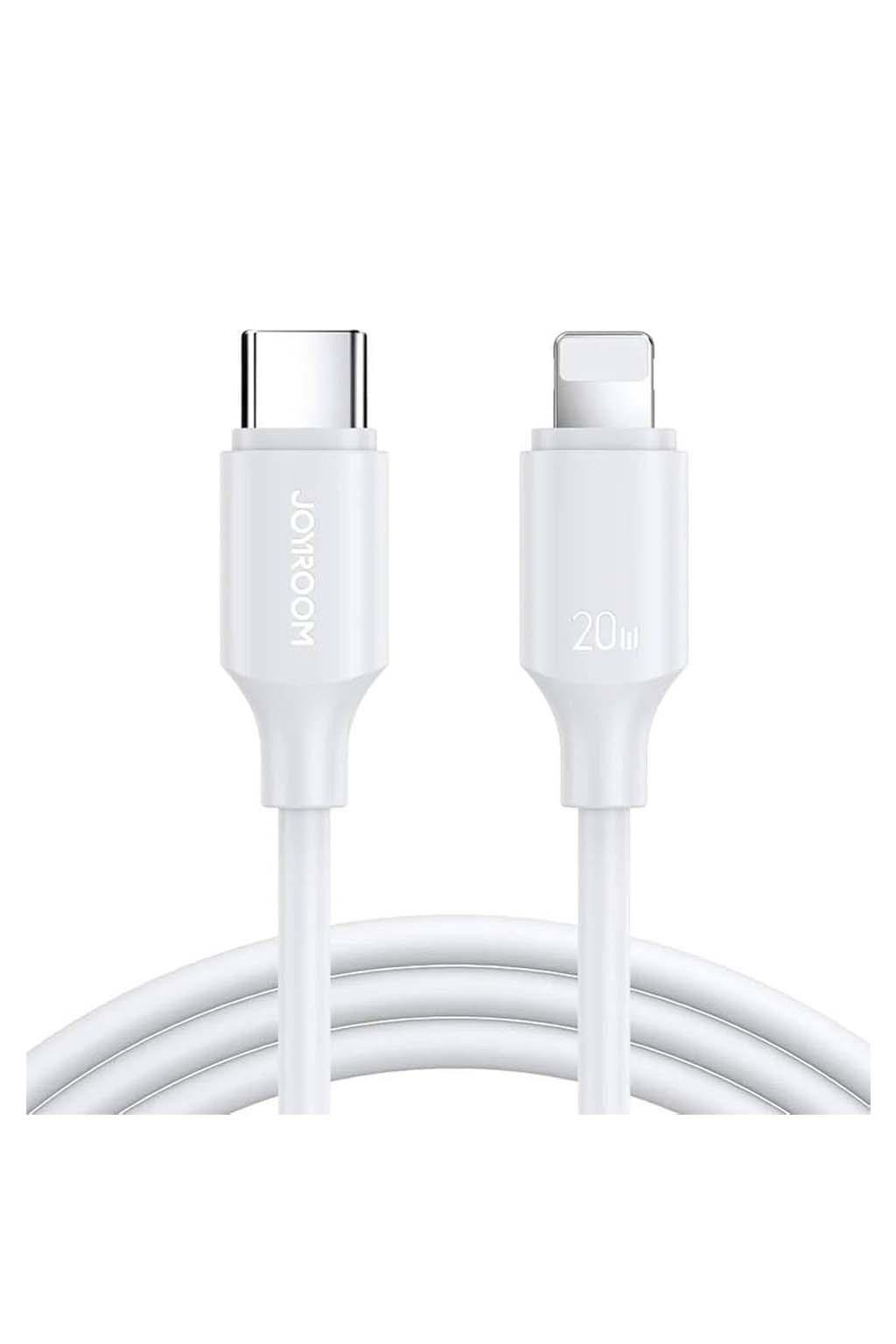 JOYROOM SA-9 USB TO LIGHTNING 3A CABLEKılıf&Kılıf