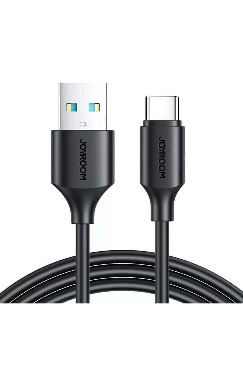 JOYROOM SA-9 USB TO TYPE - C 3A CABLEKılıf&Kılıf