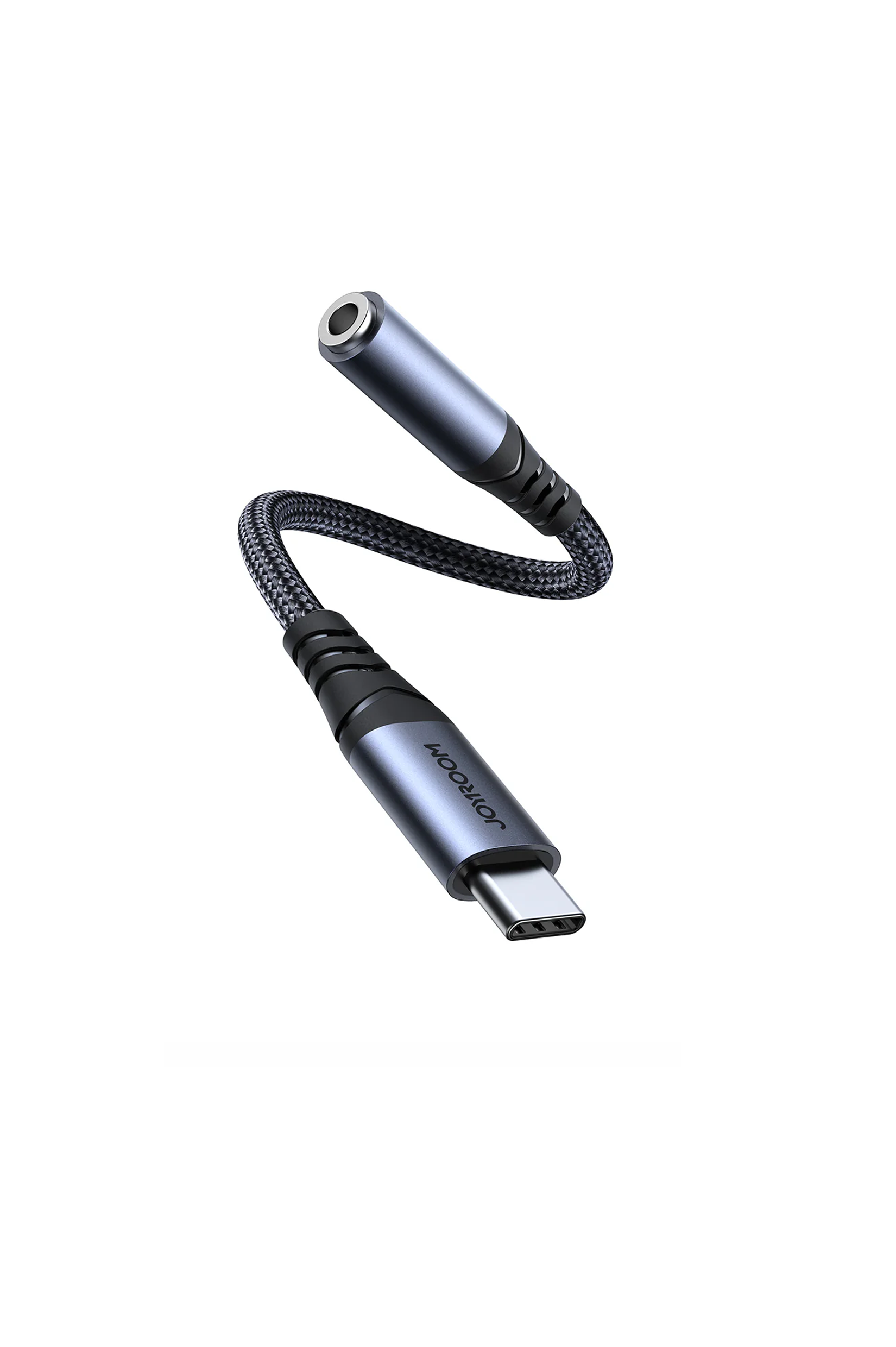 JOYROOM SY-C01 AUDIO TRANSFER ADAPTERKılıf&Kılıf