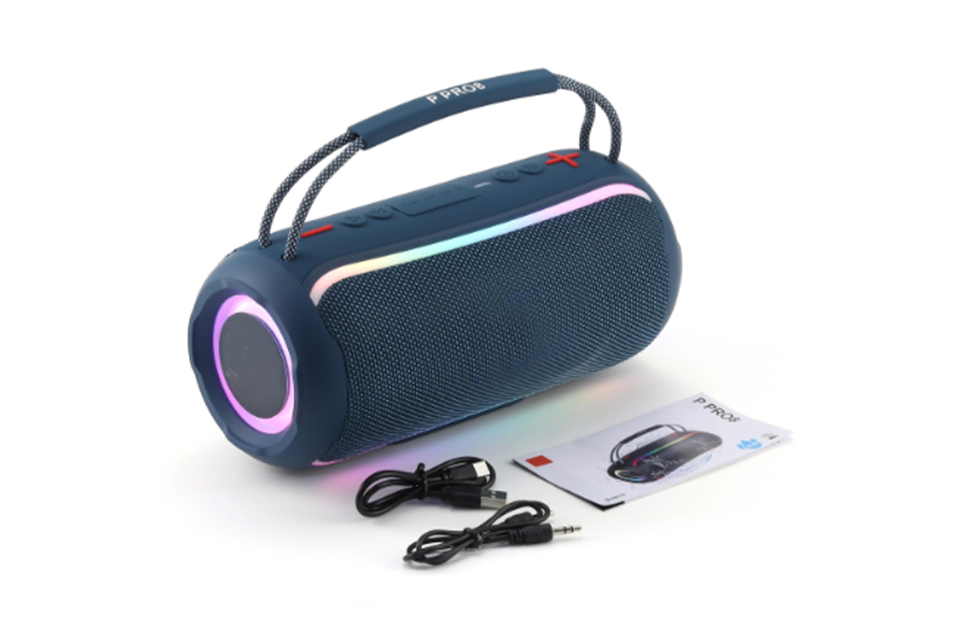 JRL P PRO8 W-LESS HOPARLÖRKılıf&Kılıf