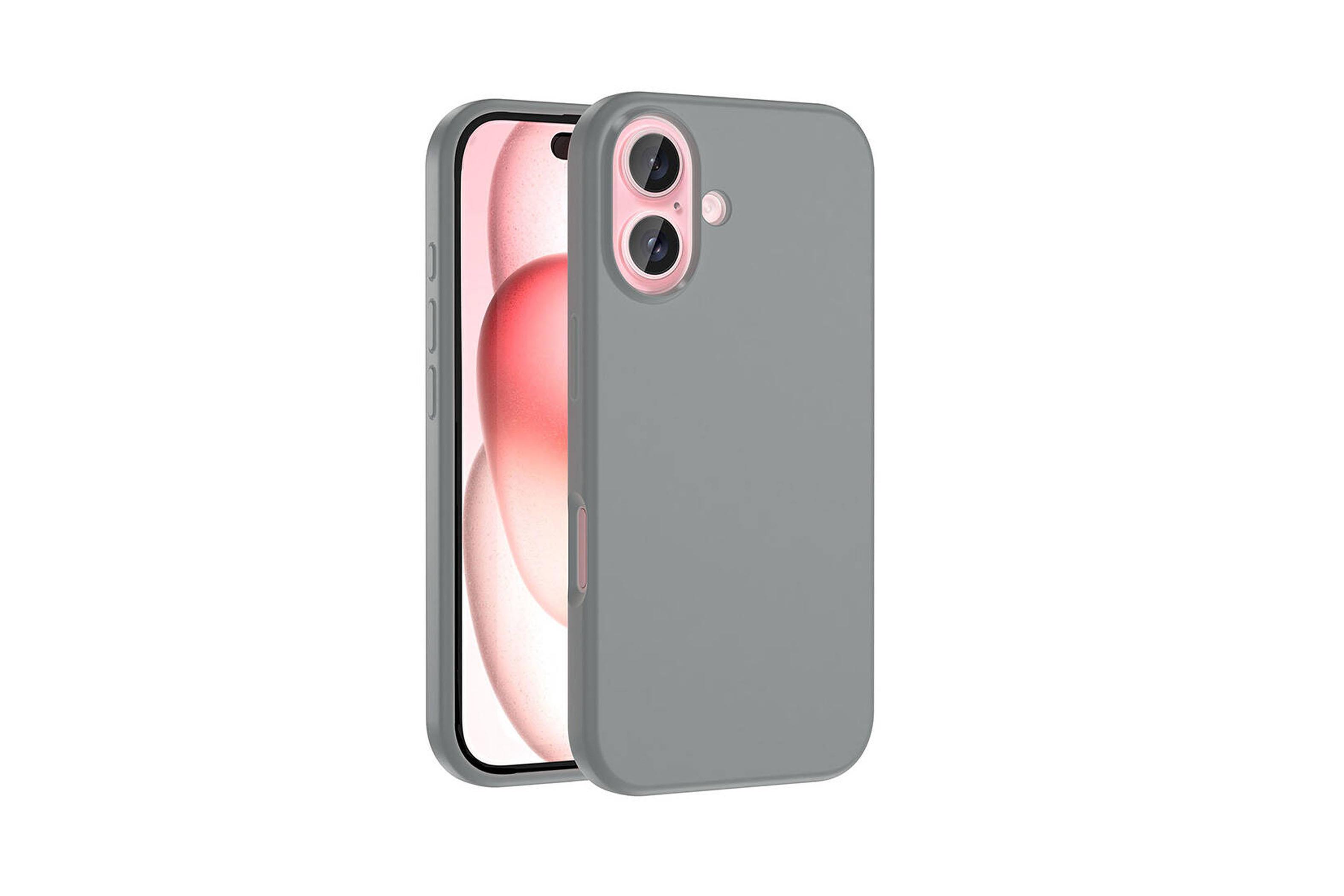 KALİTELİ SİLİKON IPHONE 16 PRO MAXKılıf&Kılıf