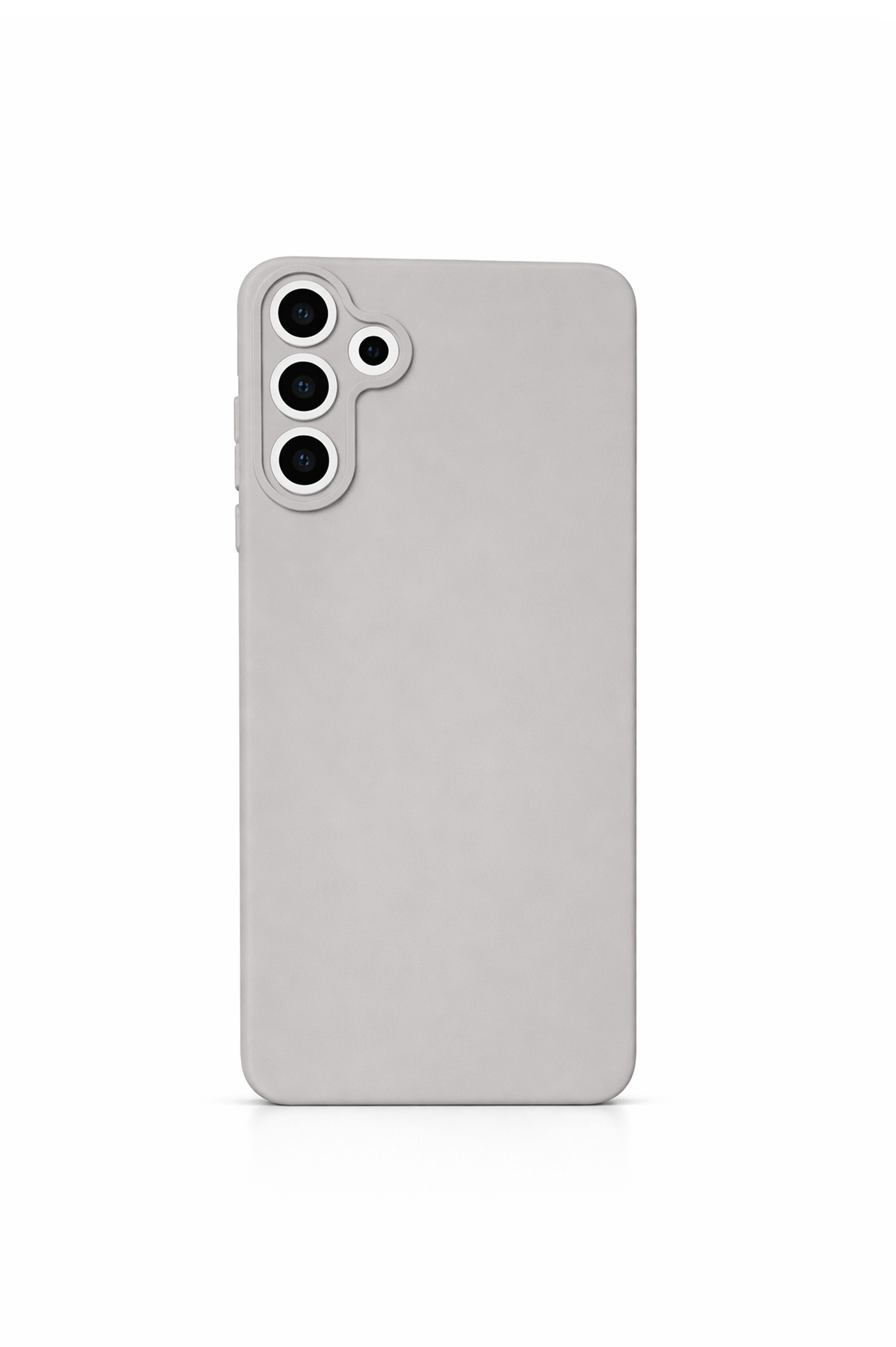 KALİTELİ SİLİKON SAMSUNG A55Kılıf&Kılıf