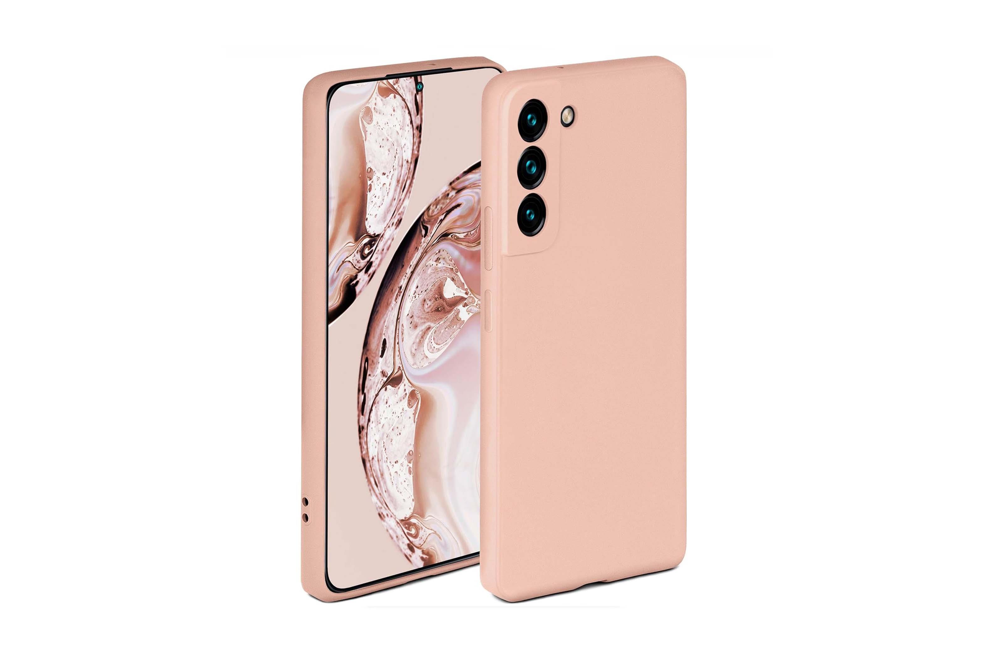 KALİTELİ SİLİKON SAMSUNG S22 PLUS KILIF